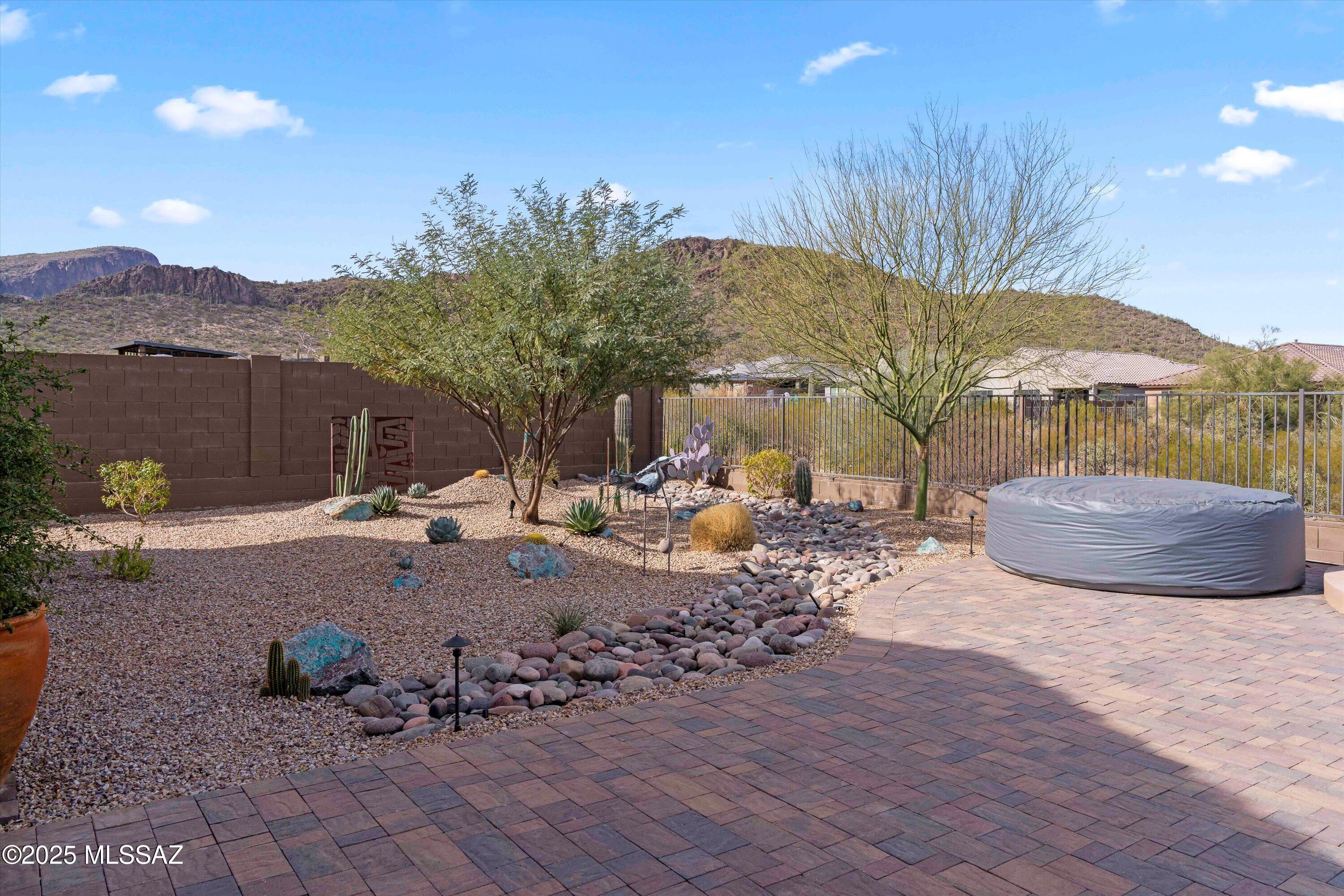 Lazy K Bar Ranch - Residential