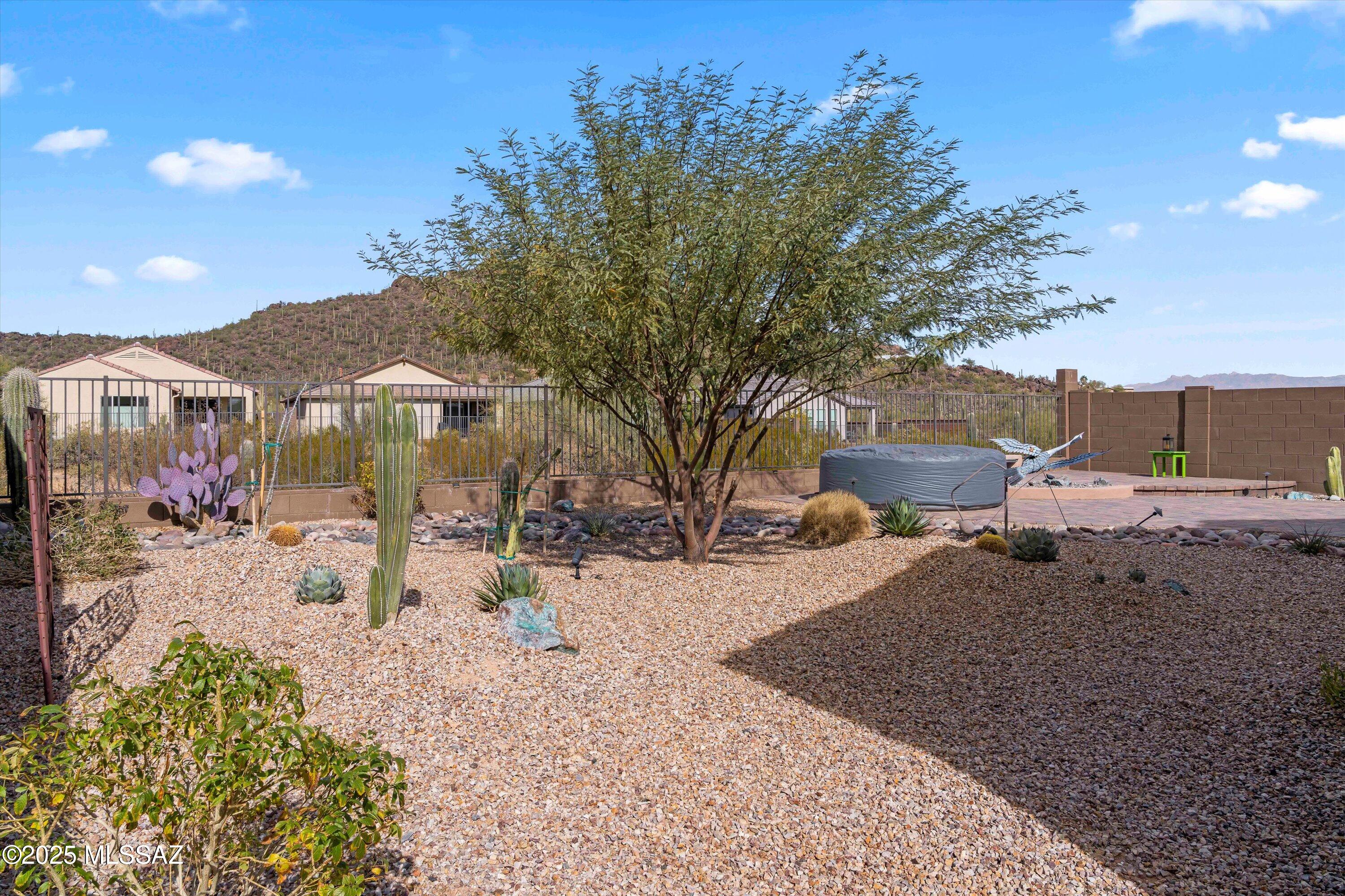 Lazy K Bar Ranch - Residential