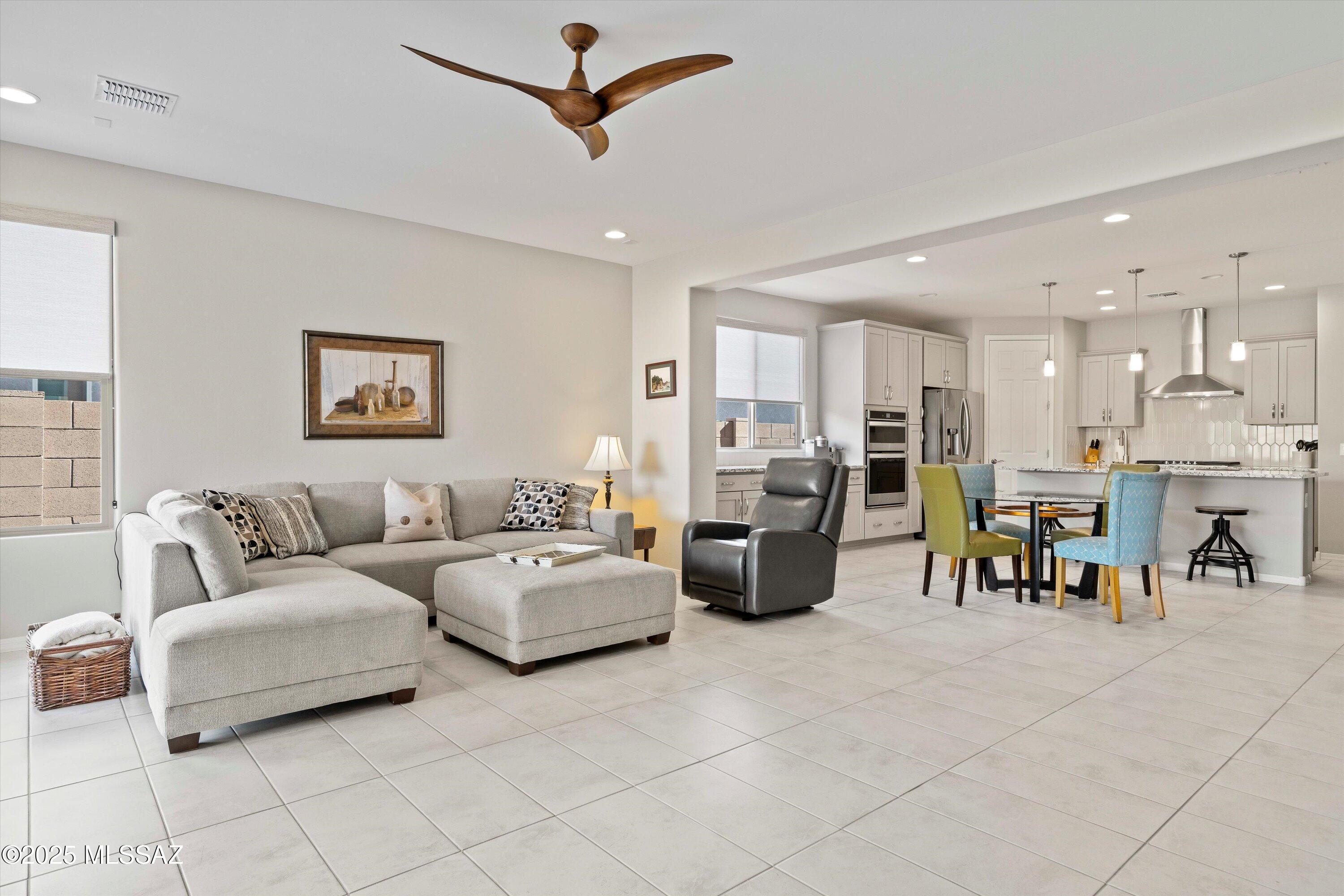 Lazy K Bar Ranch - Residential
