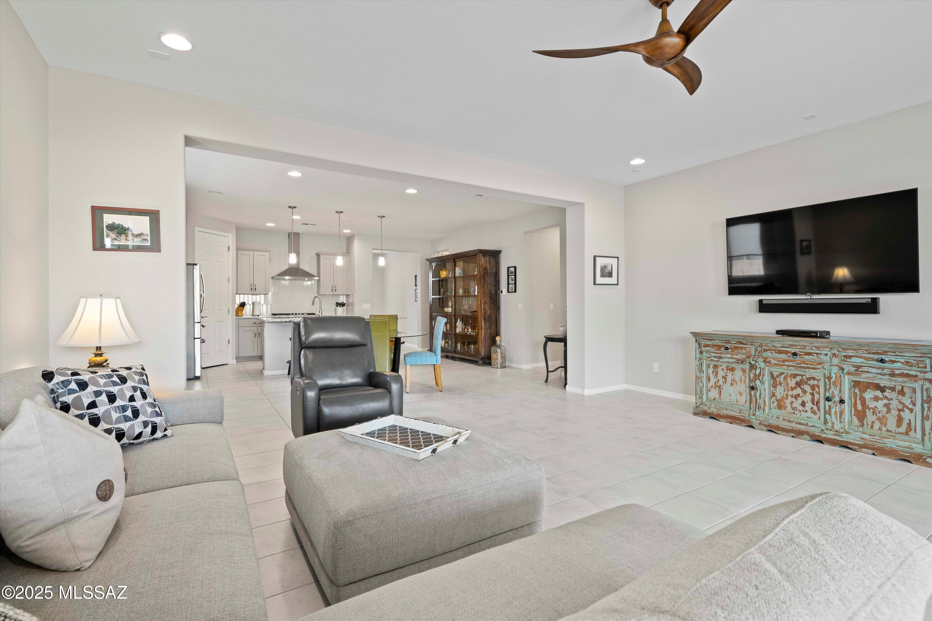 Lazy K Bar Ranch - Residential