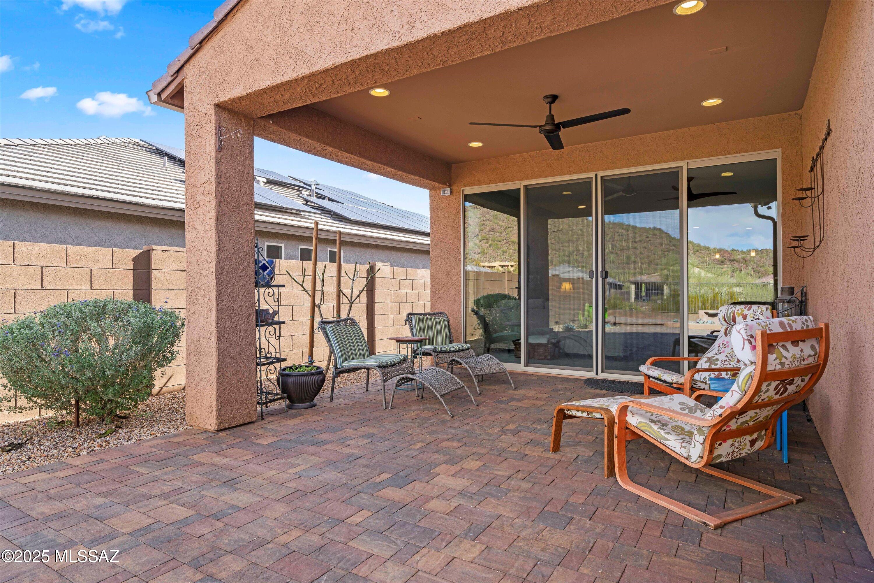 Lazy K Bar Ranch - Residential