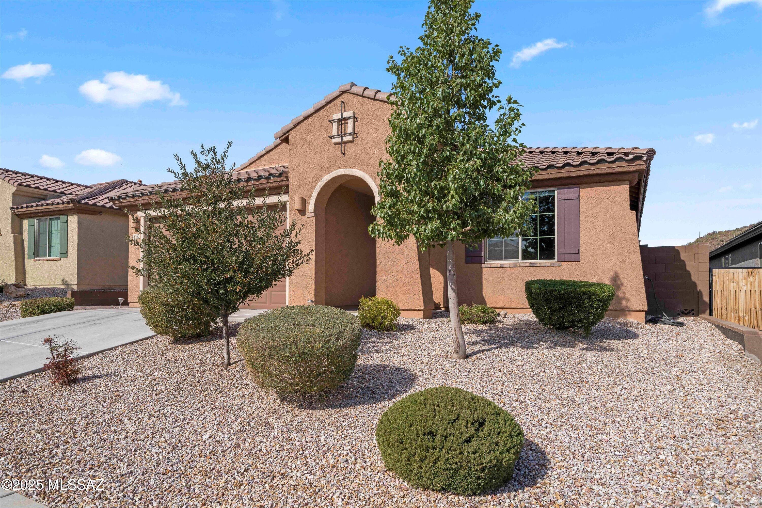 Lazy K Bar Ranch - Residential