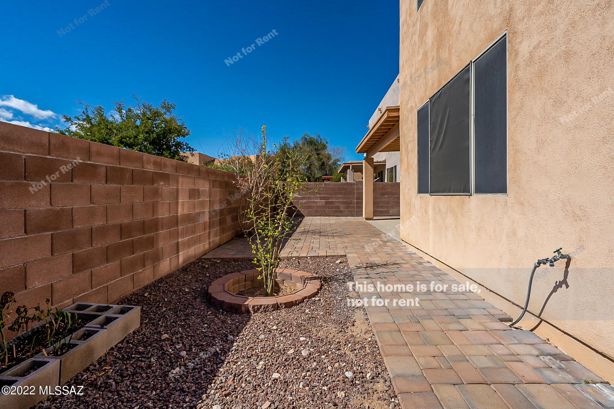 Hacienda Del Rio (1-118) - Residential
