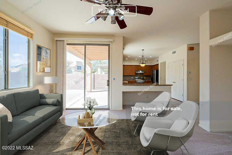 Hacienda Del Rio (1-118) - Residential