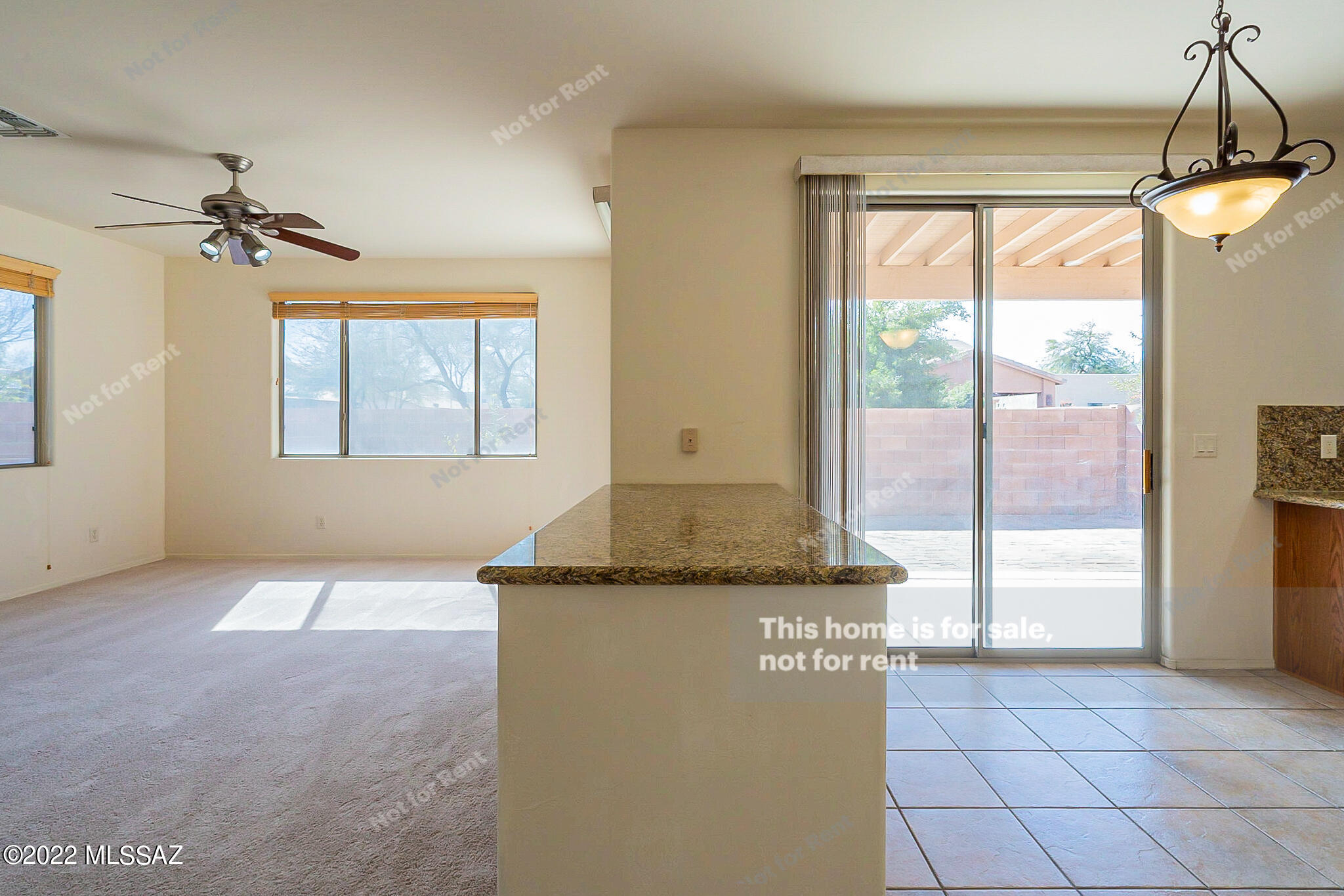 Hacienda Del Rio (1-118) - Residential