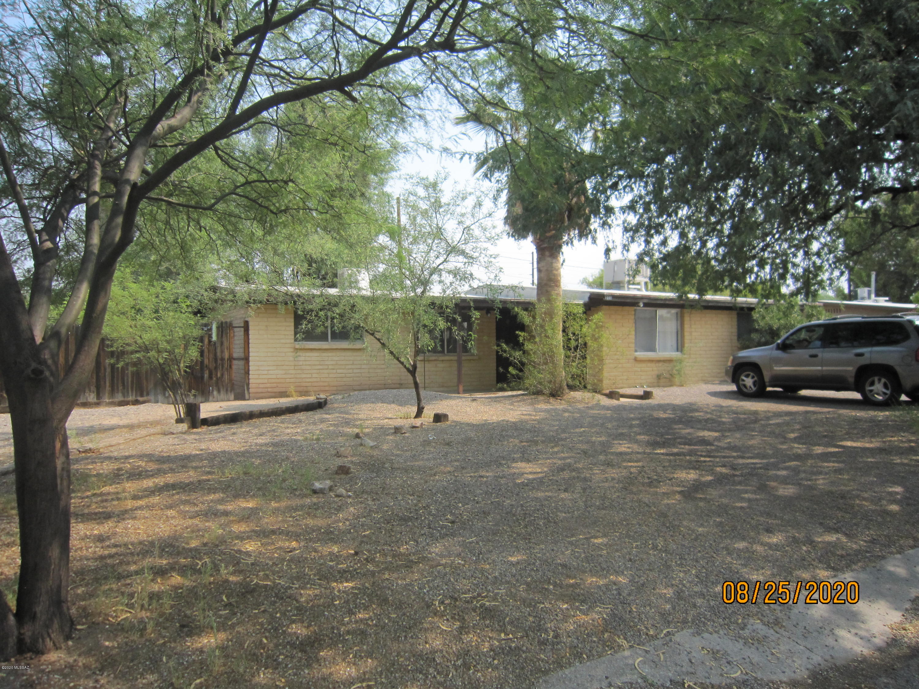 Parkmore Addition (1-20) - Residential Lease