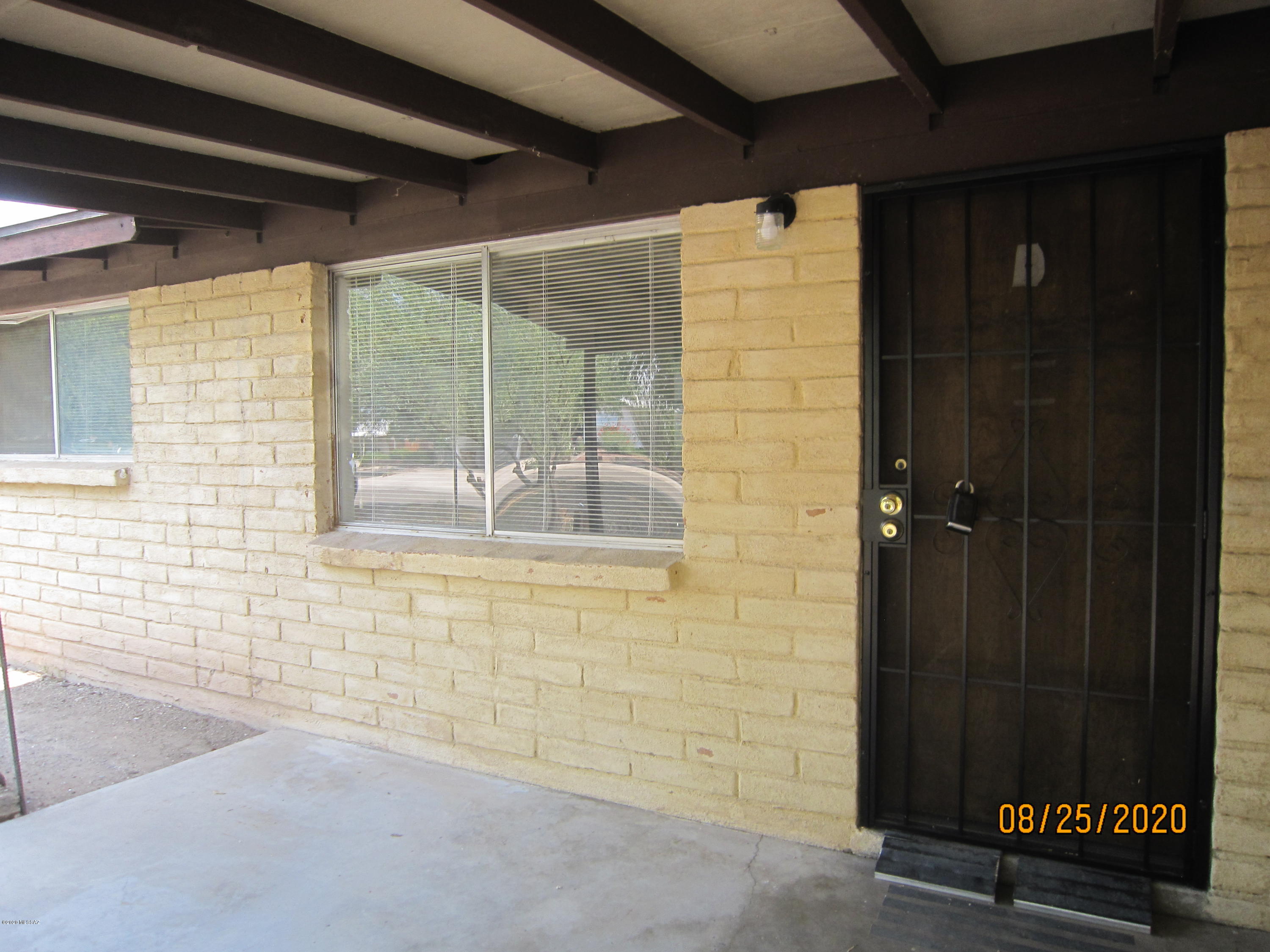 Parkmore Addition (1-20) - Residential Lease