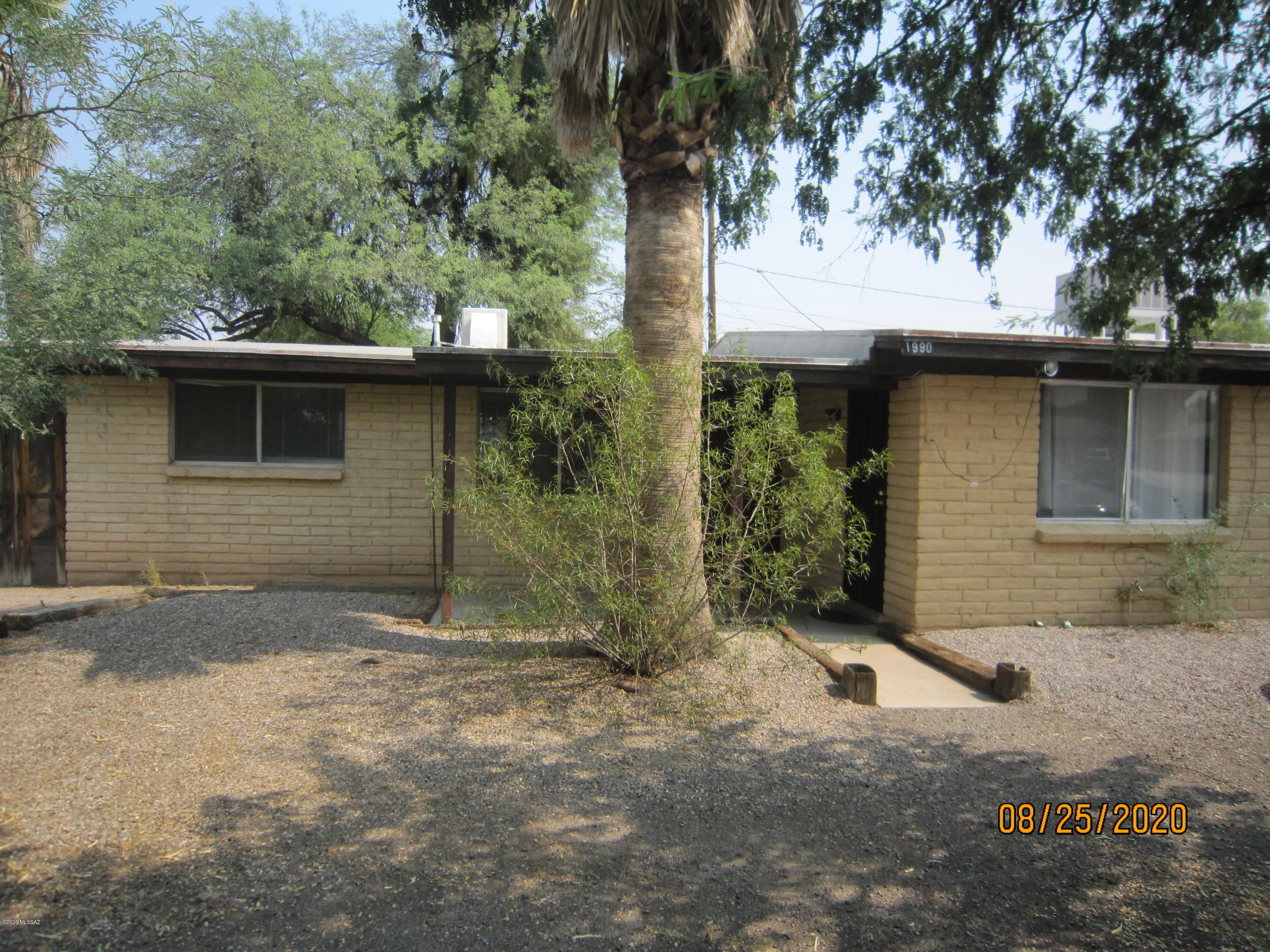 Parkmore Addition (1-20) - Residential Lease