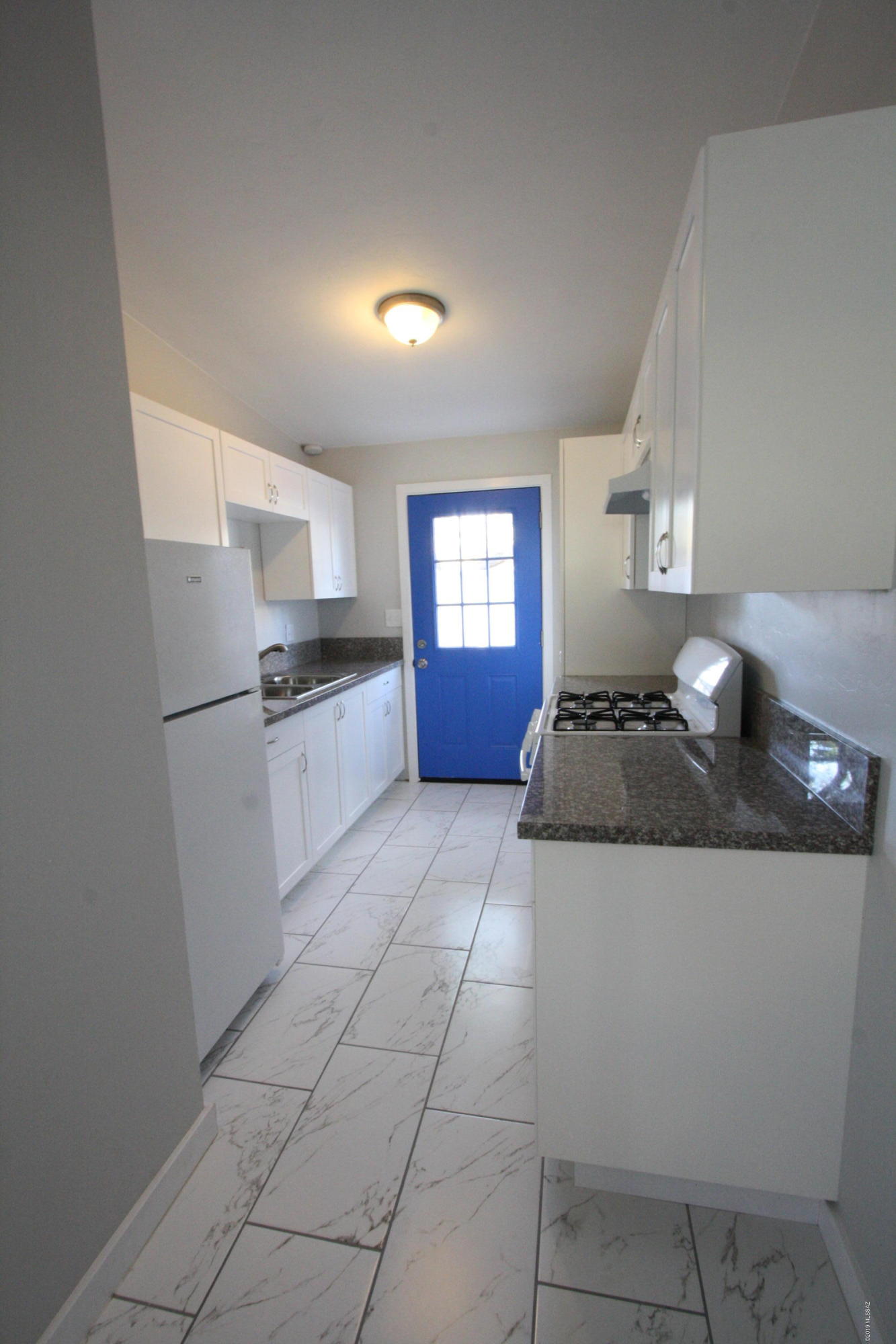 Lincoln Park - Residential Lease