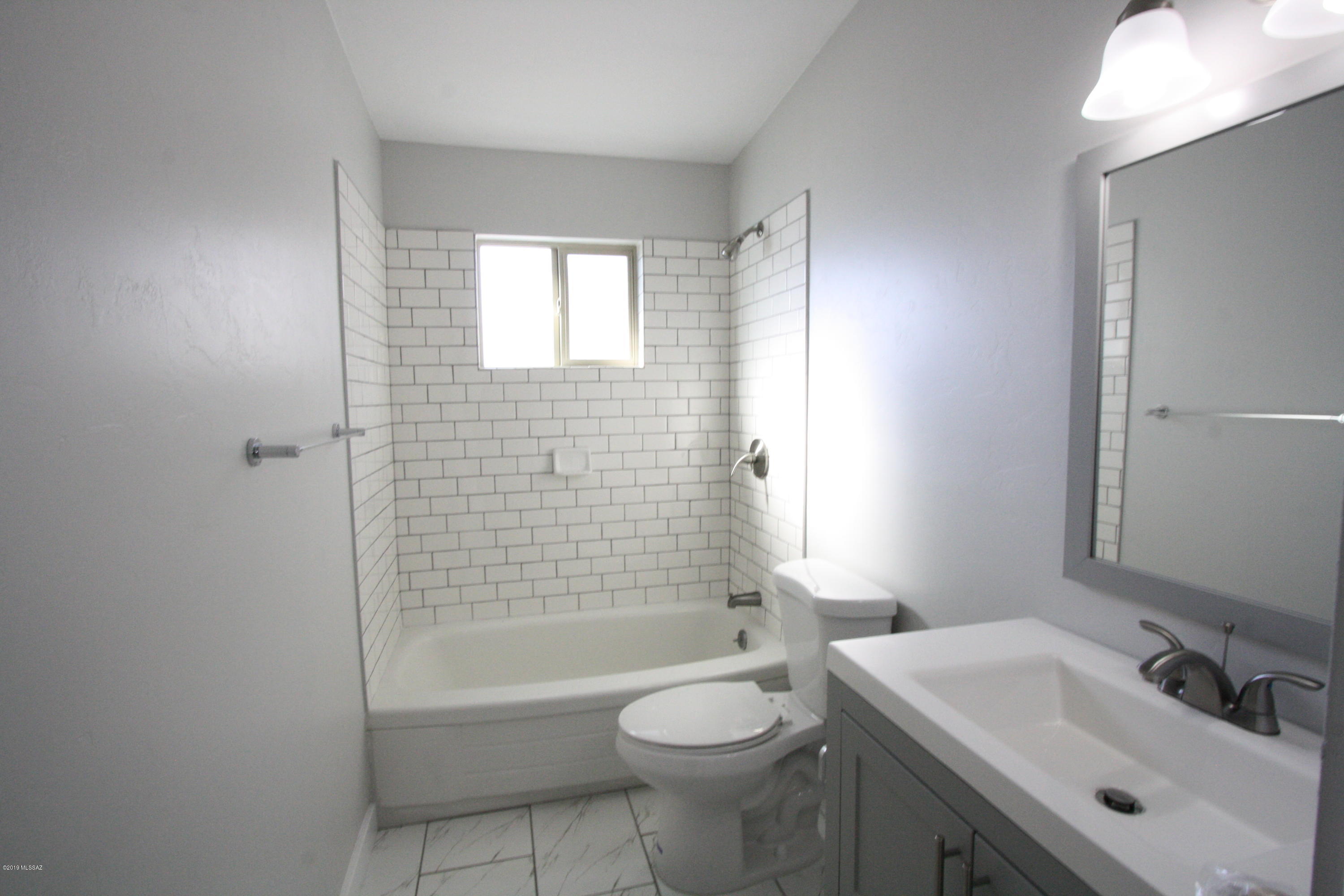 Lincoln Park - Residential Lease