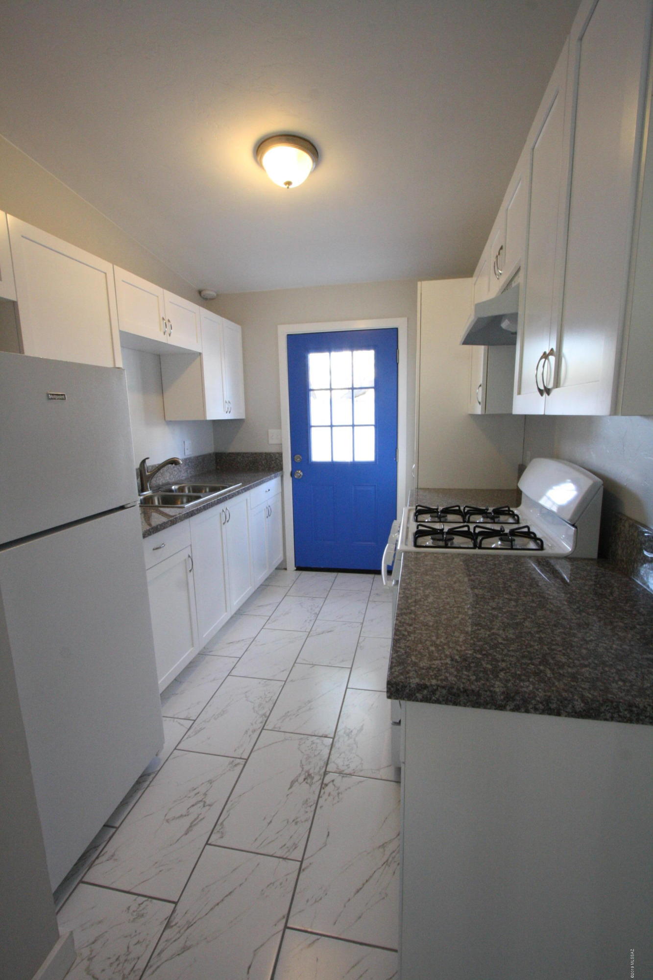 Lincoln Park - Residential Lease