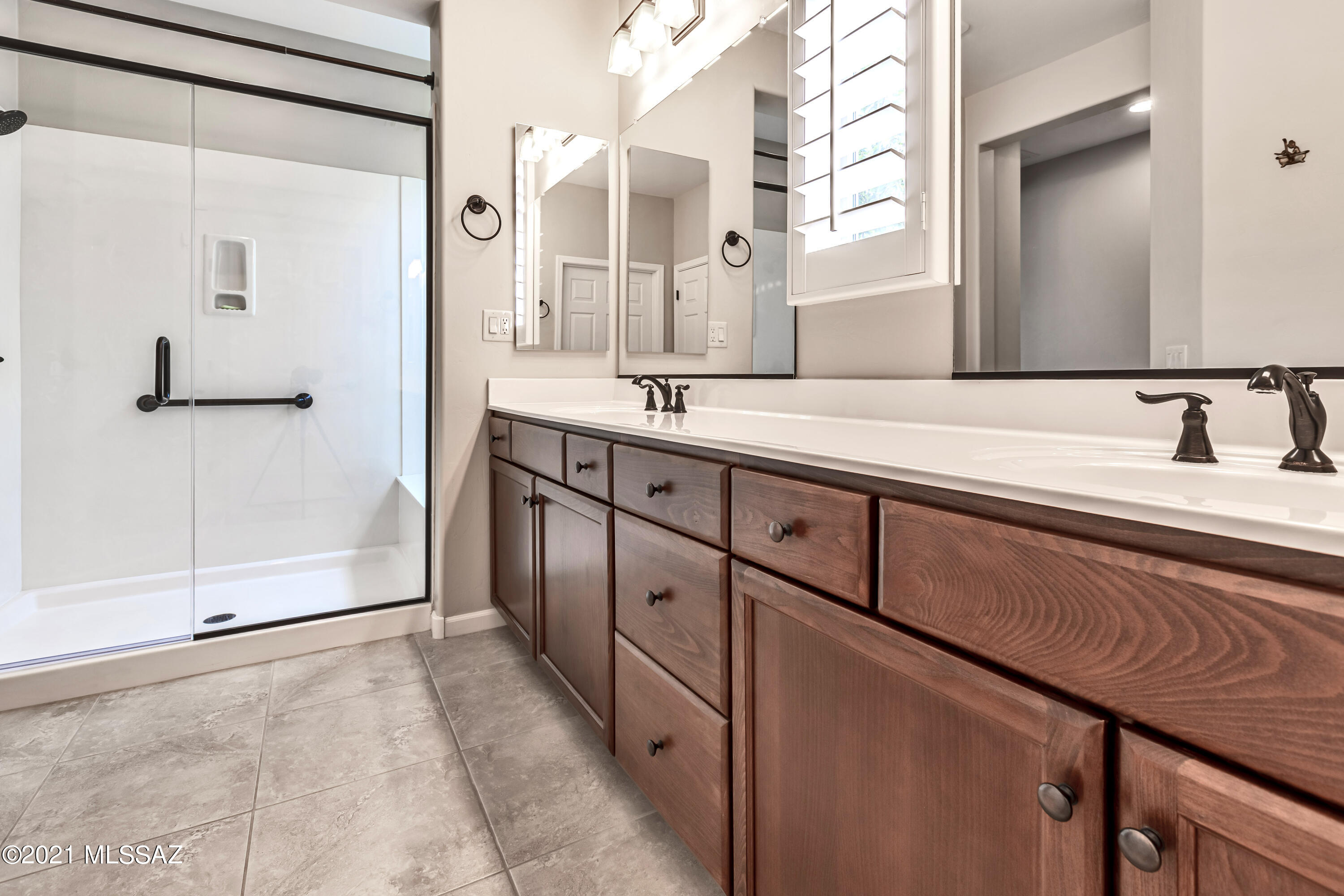 Saddlebrooke Ranch - Residential