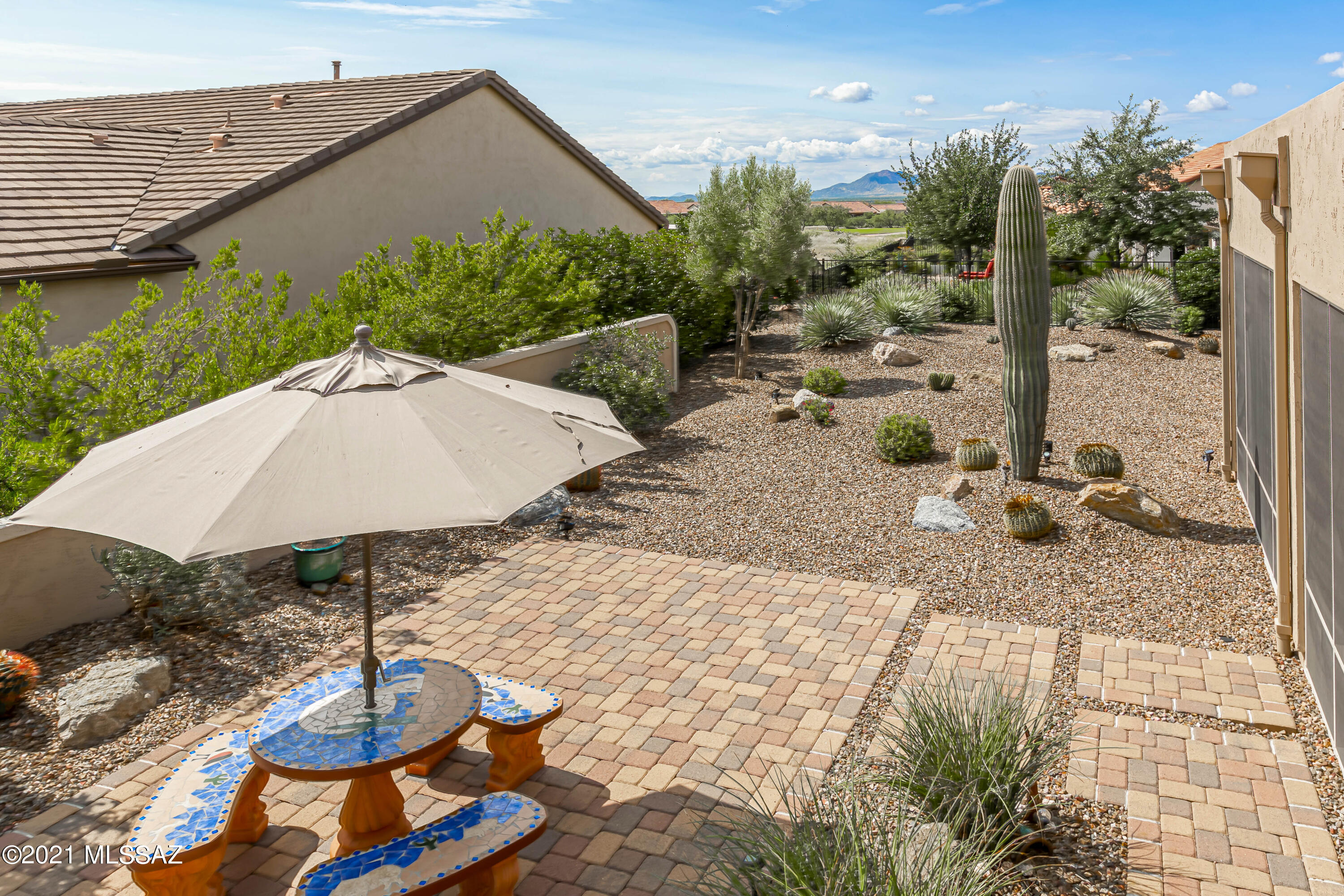 Saddlebrooke Ranch - Residential