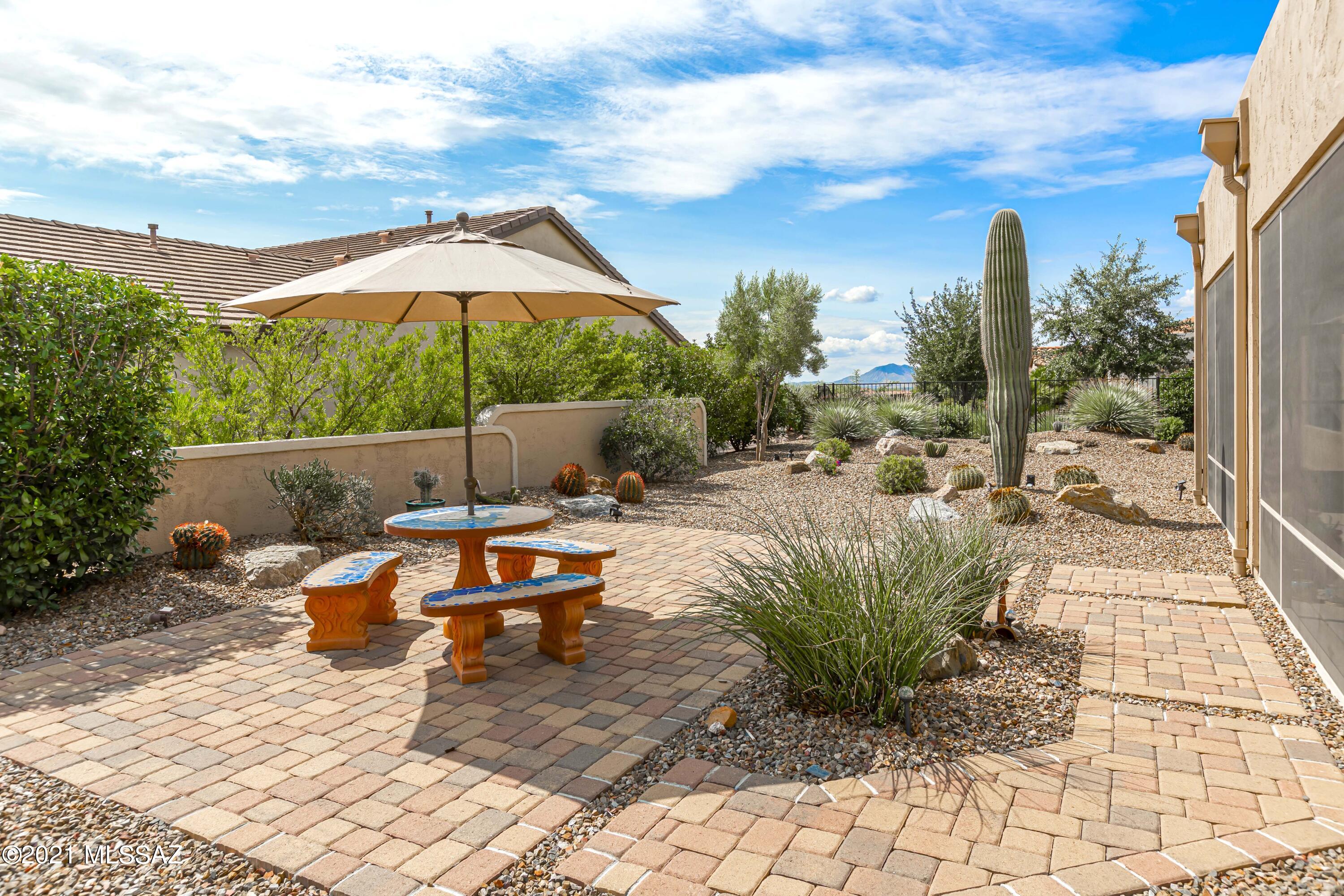 Saddlebrooke Ranch - Residential