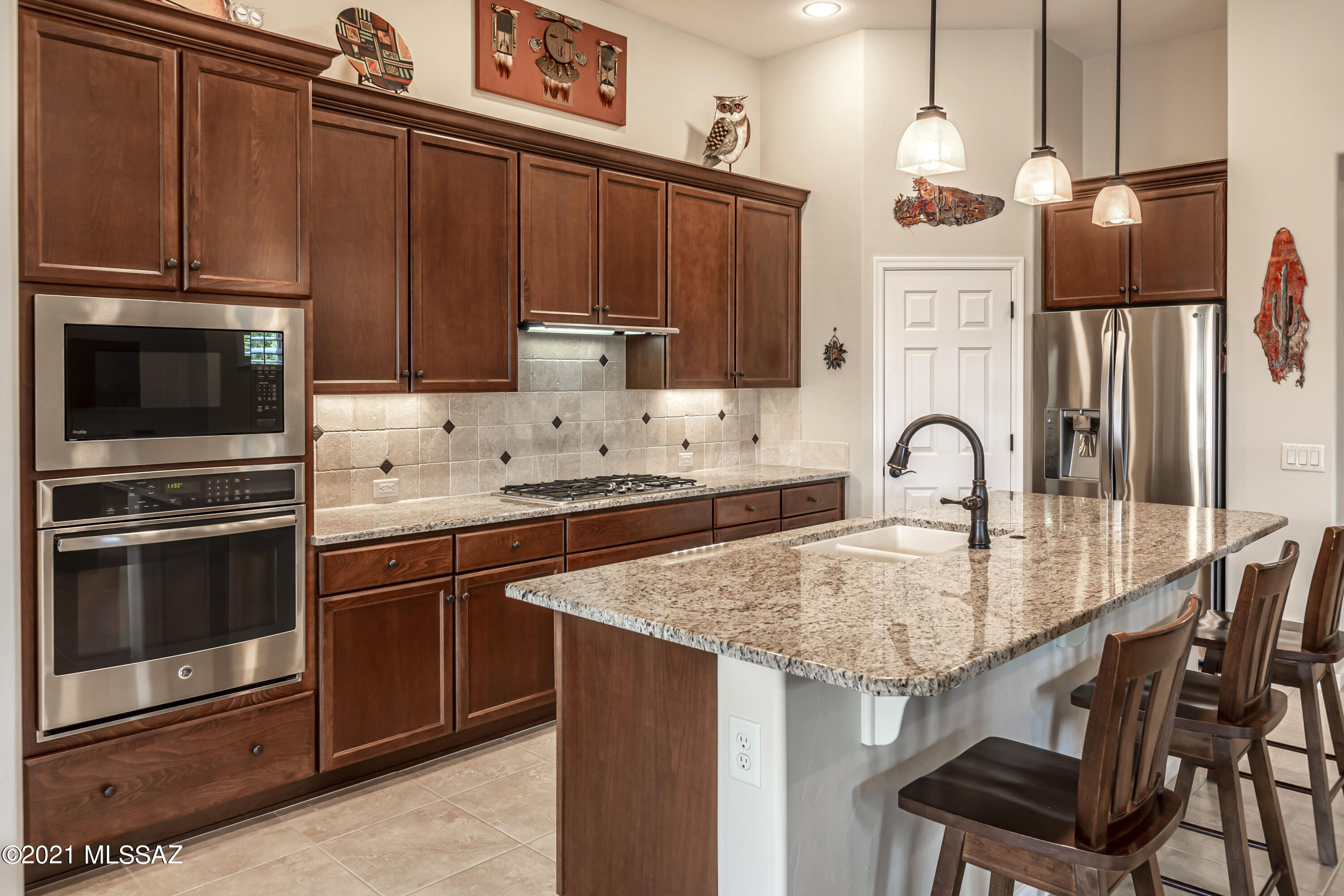 Saddlebrooke Ranch - Residential