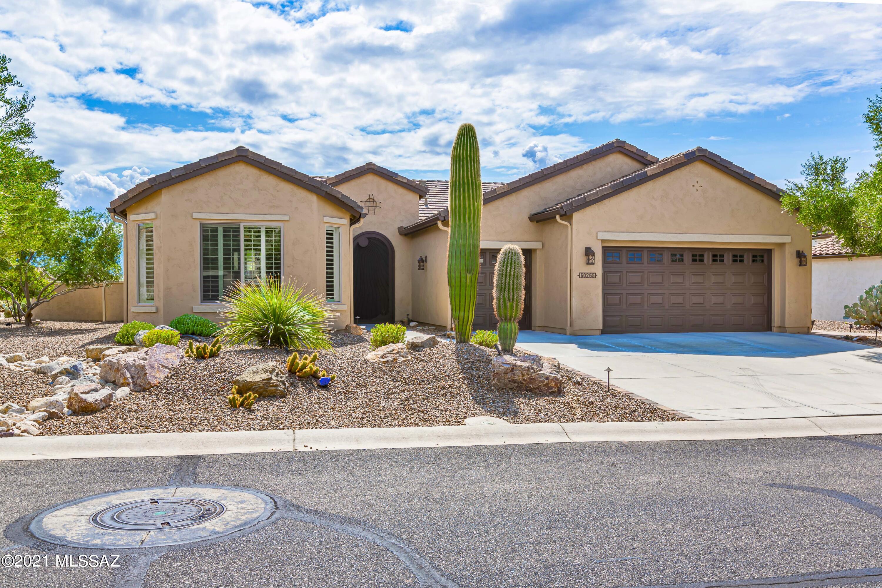 Saddlebrooke Ranch - Residential