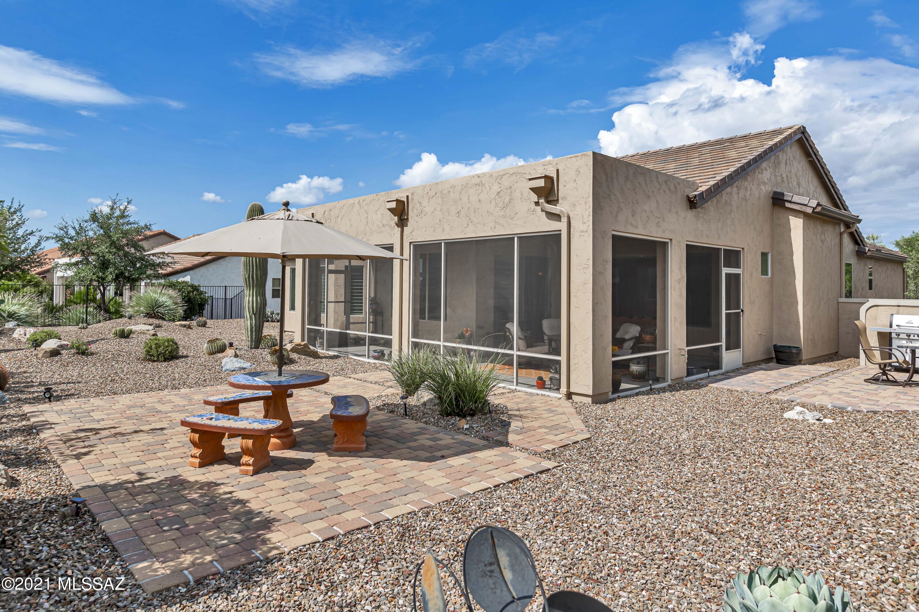 Saddlebrooke Ranch - Residential