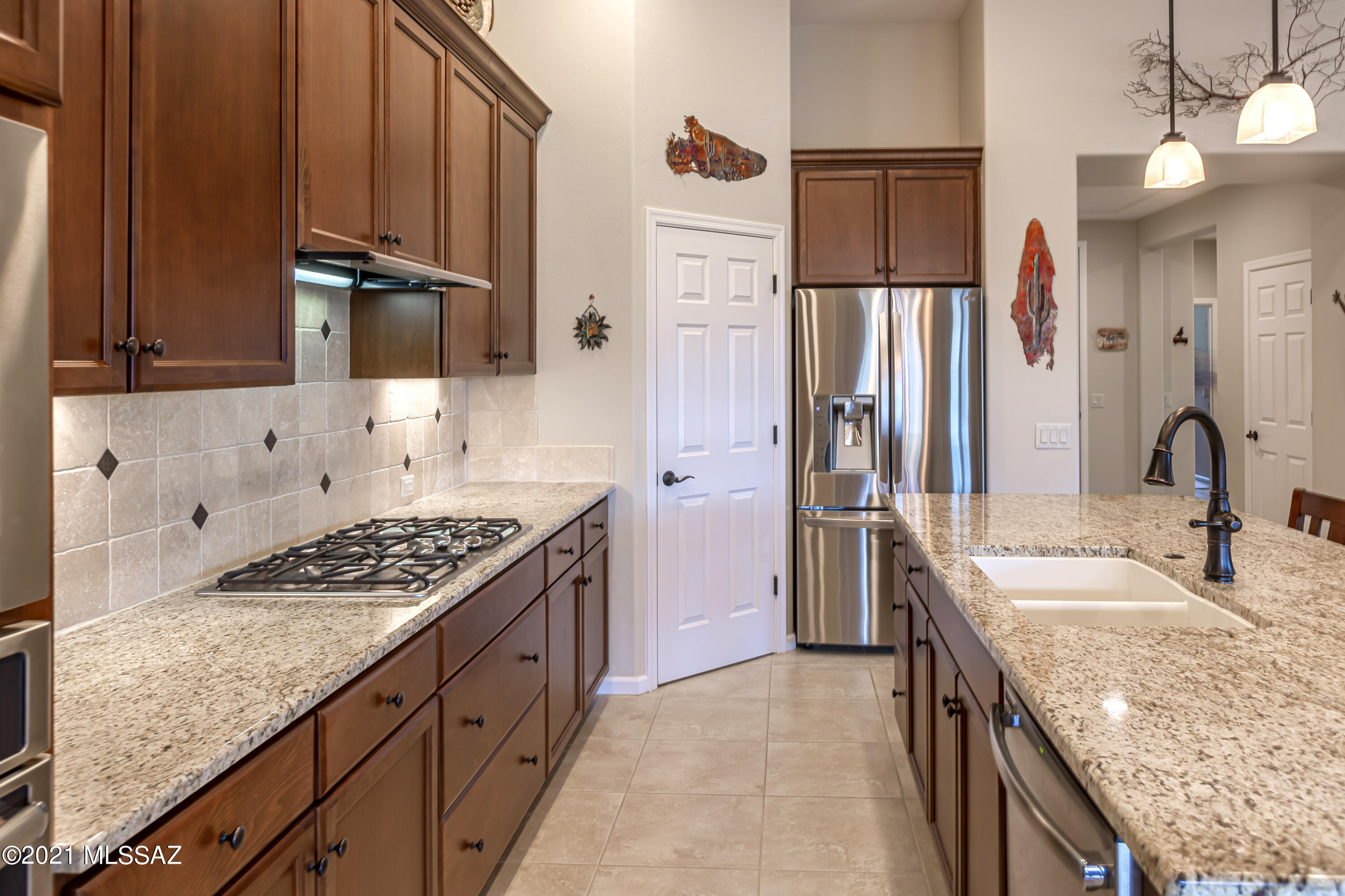 Saddlebrooke Ranch - Residential