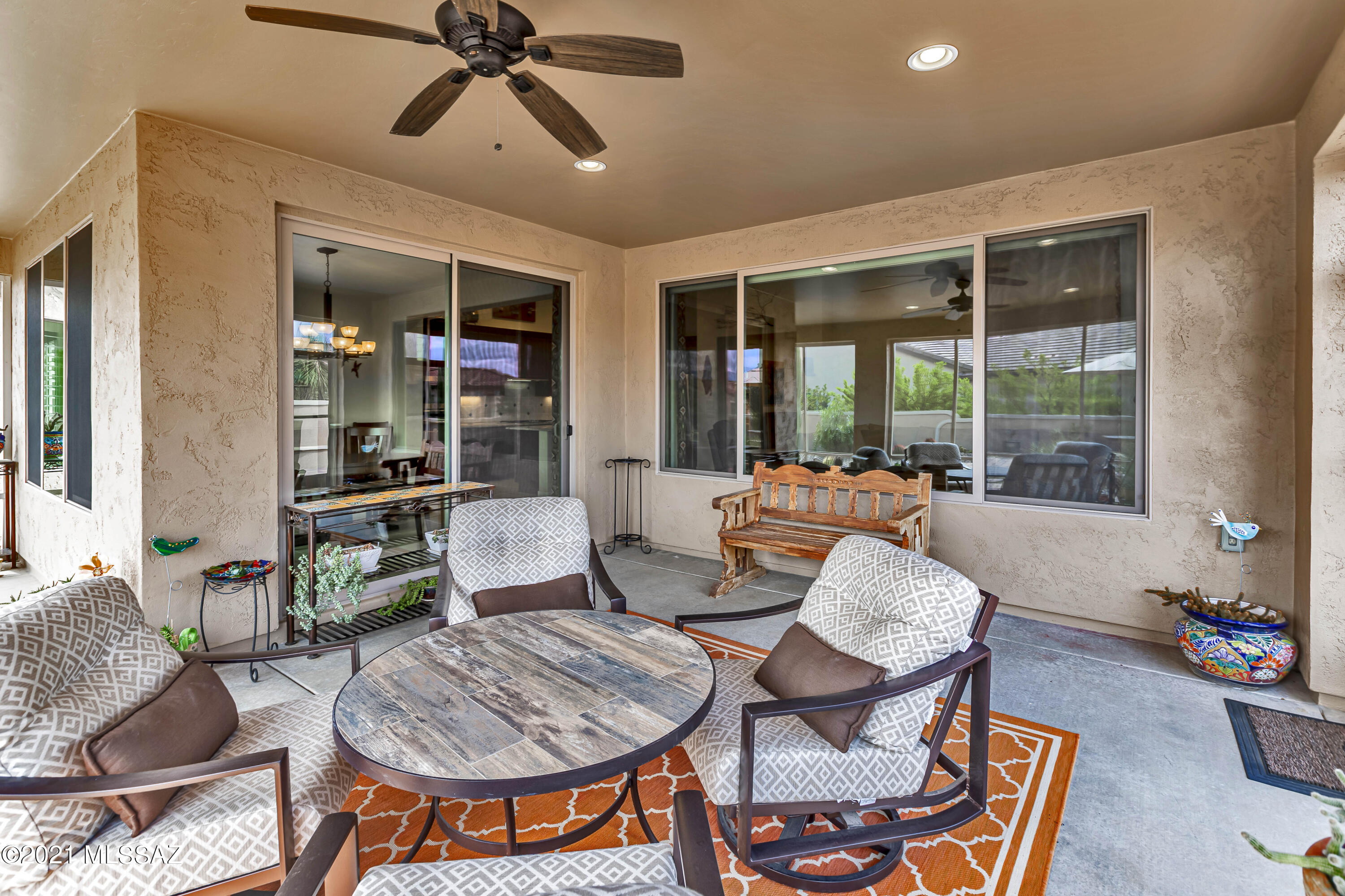 Saddlebrooke Ranch - Residential