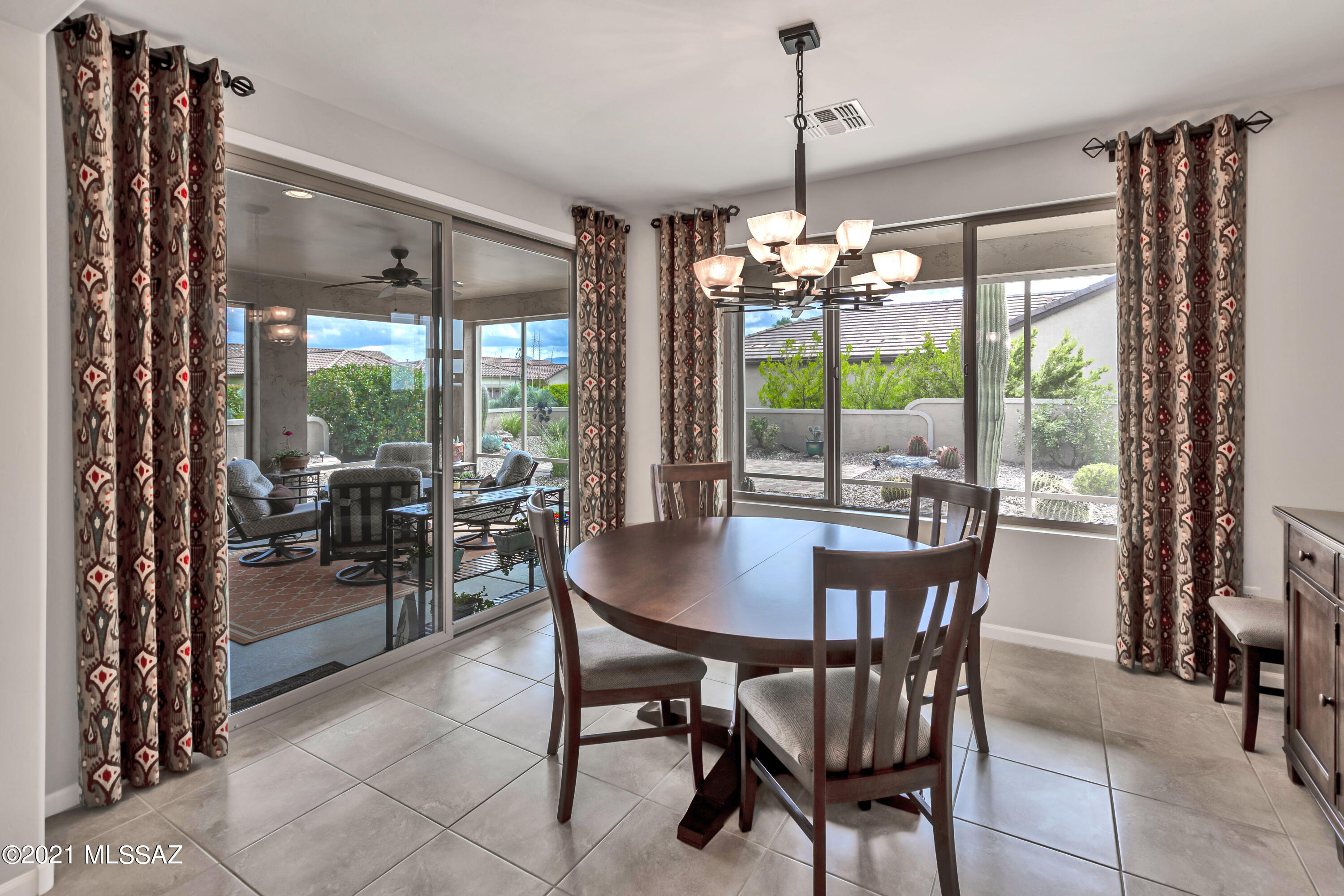 Saddlebrooke Ranch - Residential