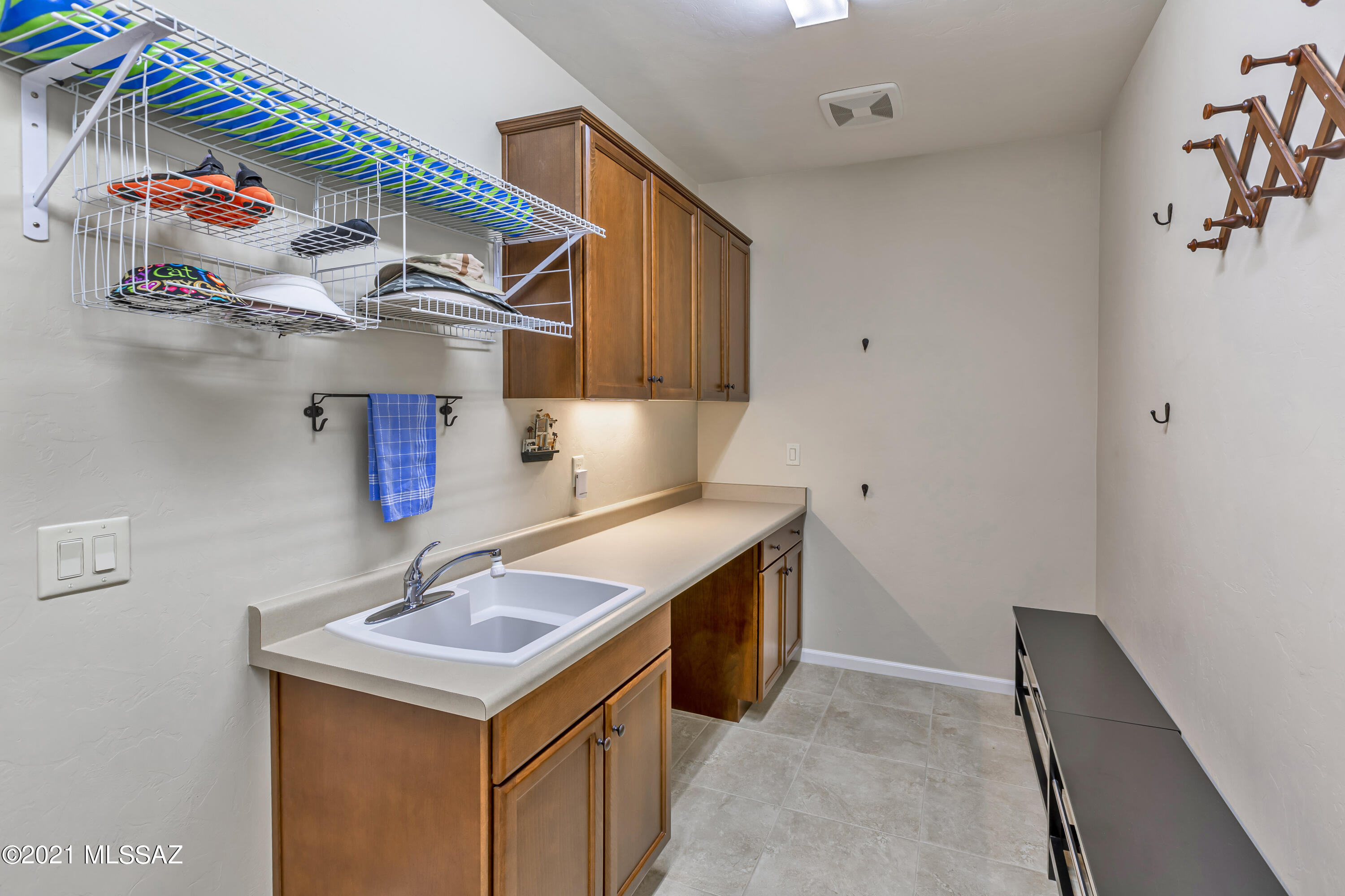Saddlebrooke Ranch - Residential