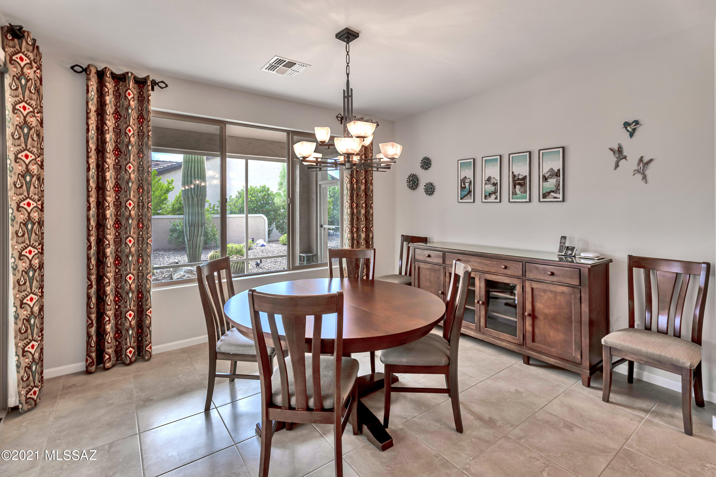 Saddlebrooke Ranch - Residential