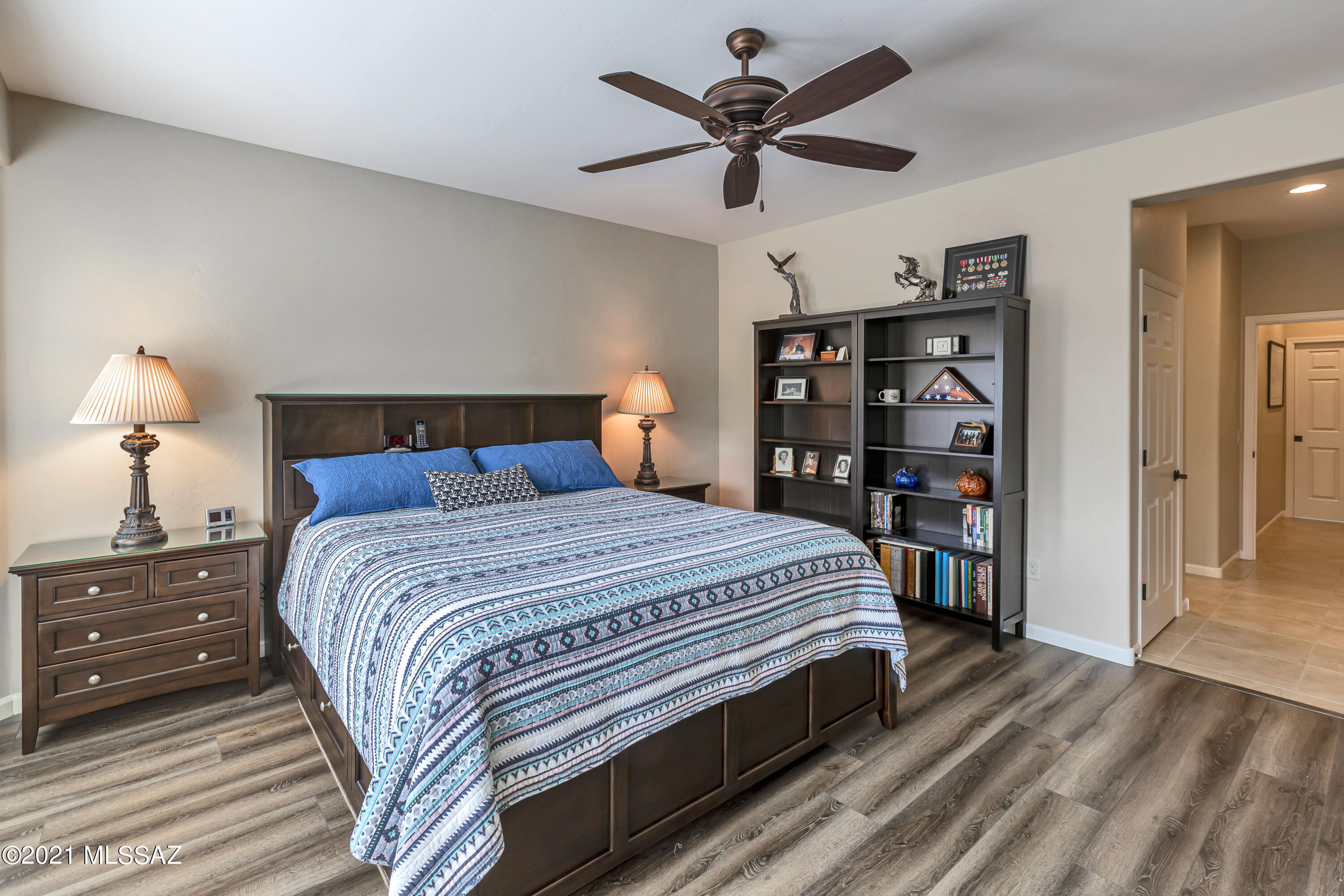 Saddlebrooke Ranch - Residential
