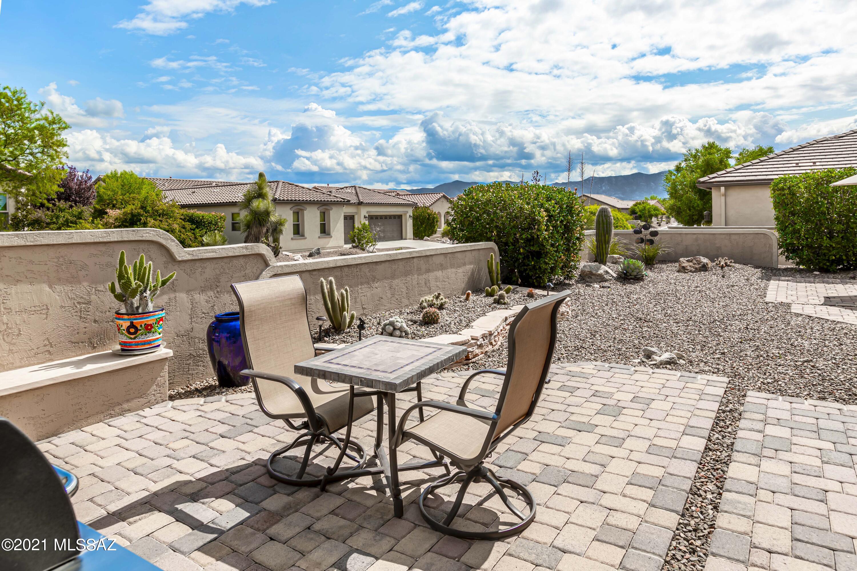 Saddlebrooke Ranch - Residential