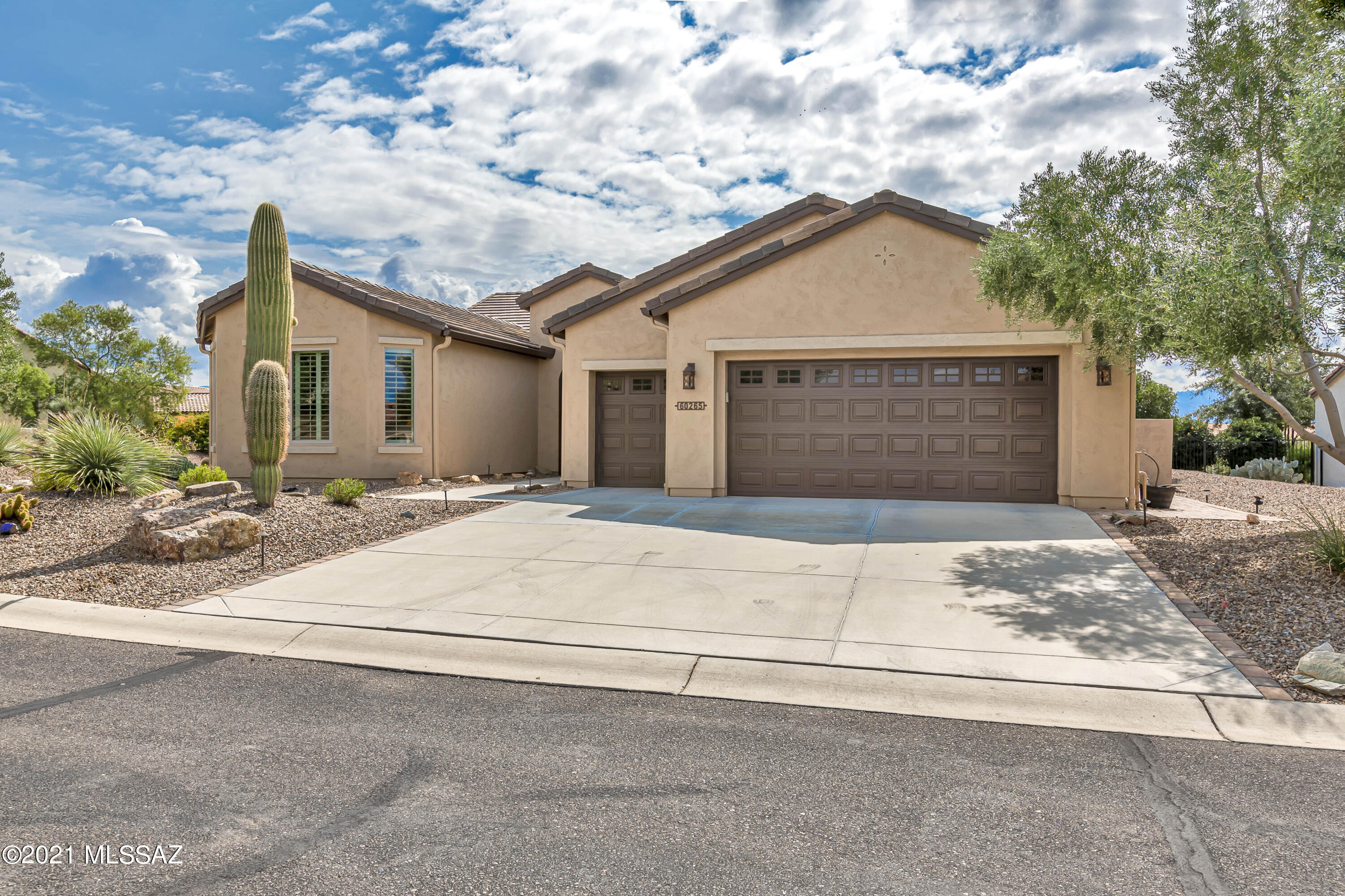 Saddlebrooke Ranch - Residential