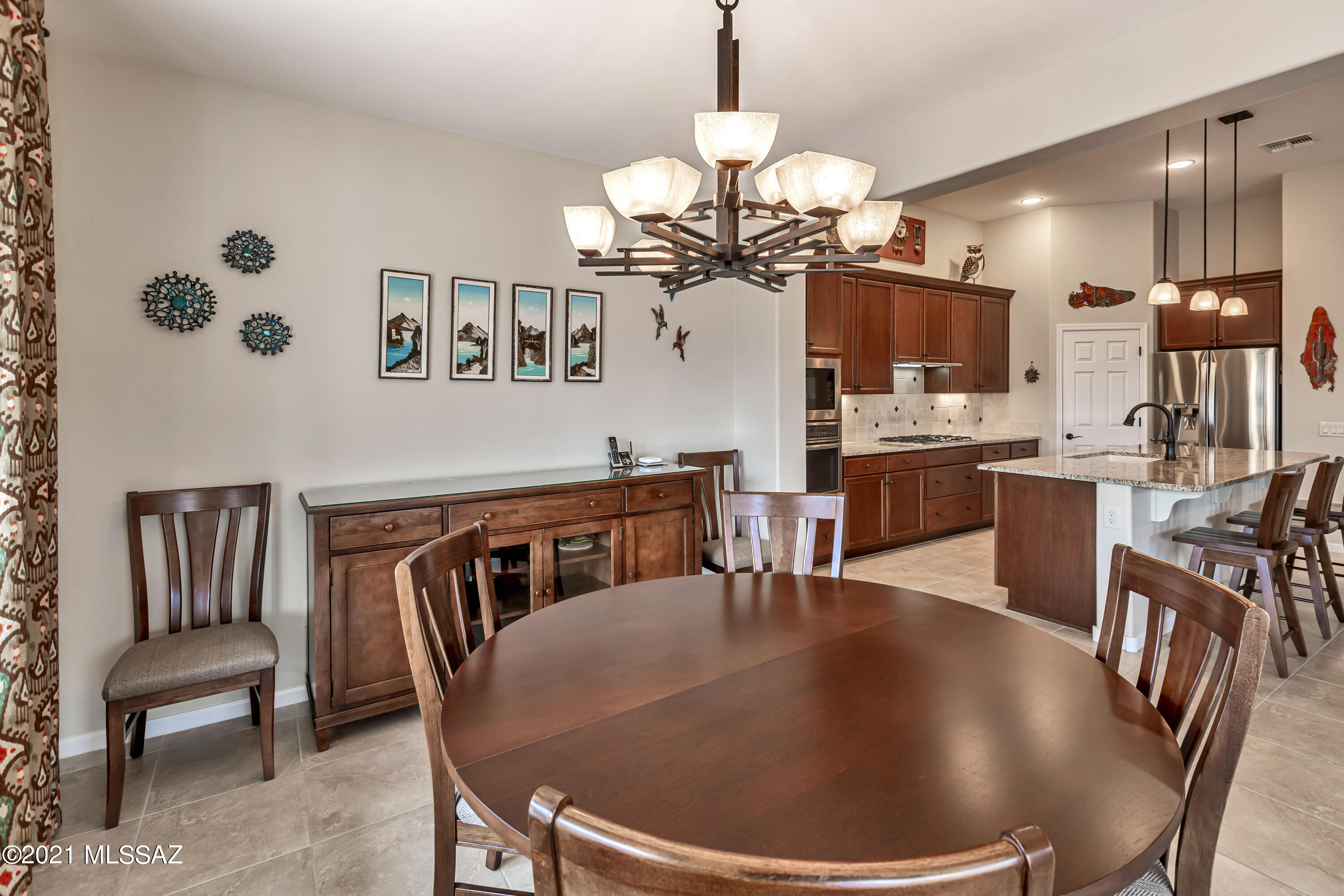 Saddlebrooke Ranch - Residential