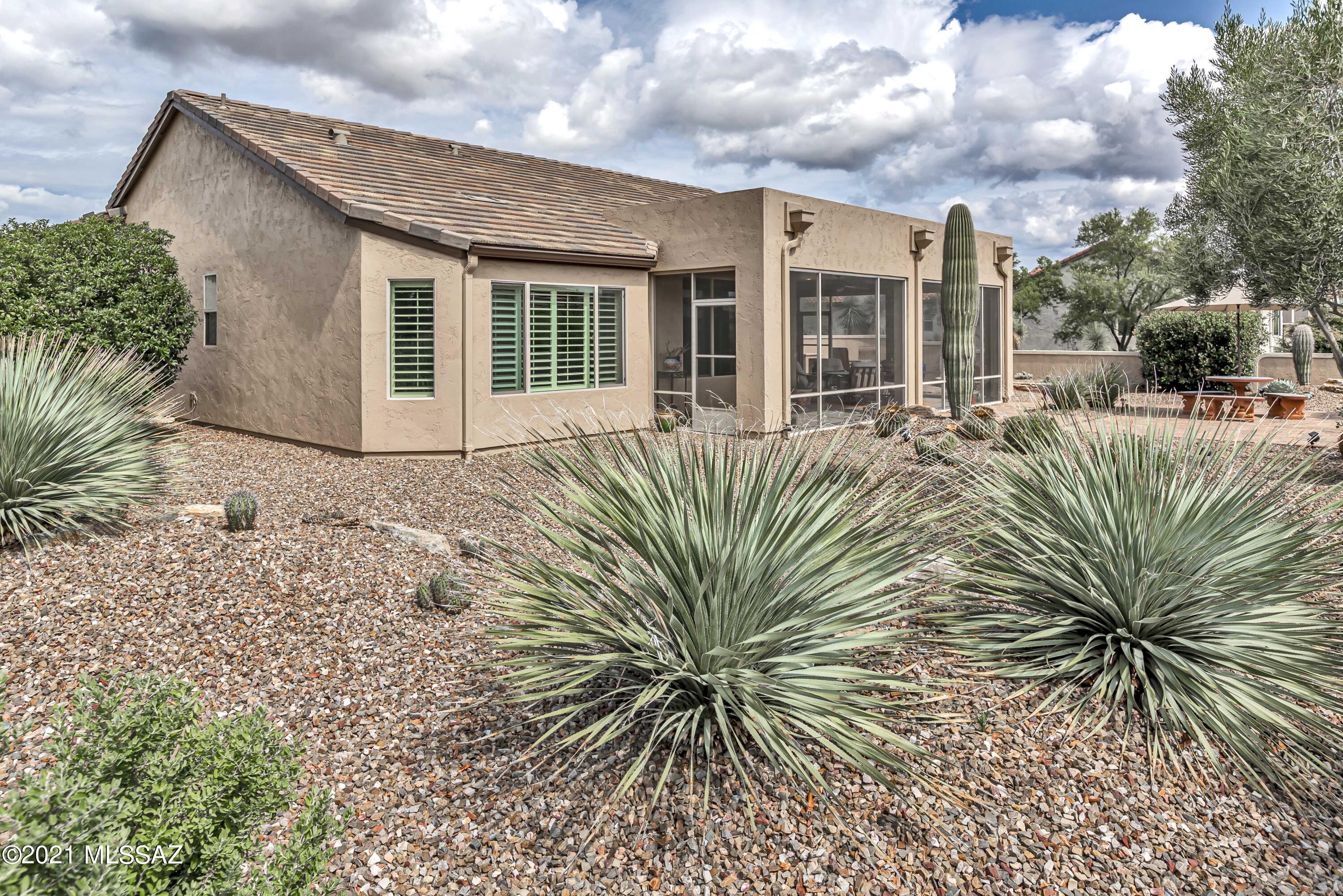 Saddlebrooke Ranch - Residential