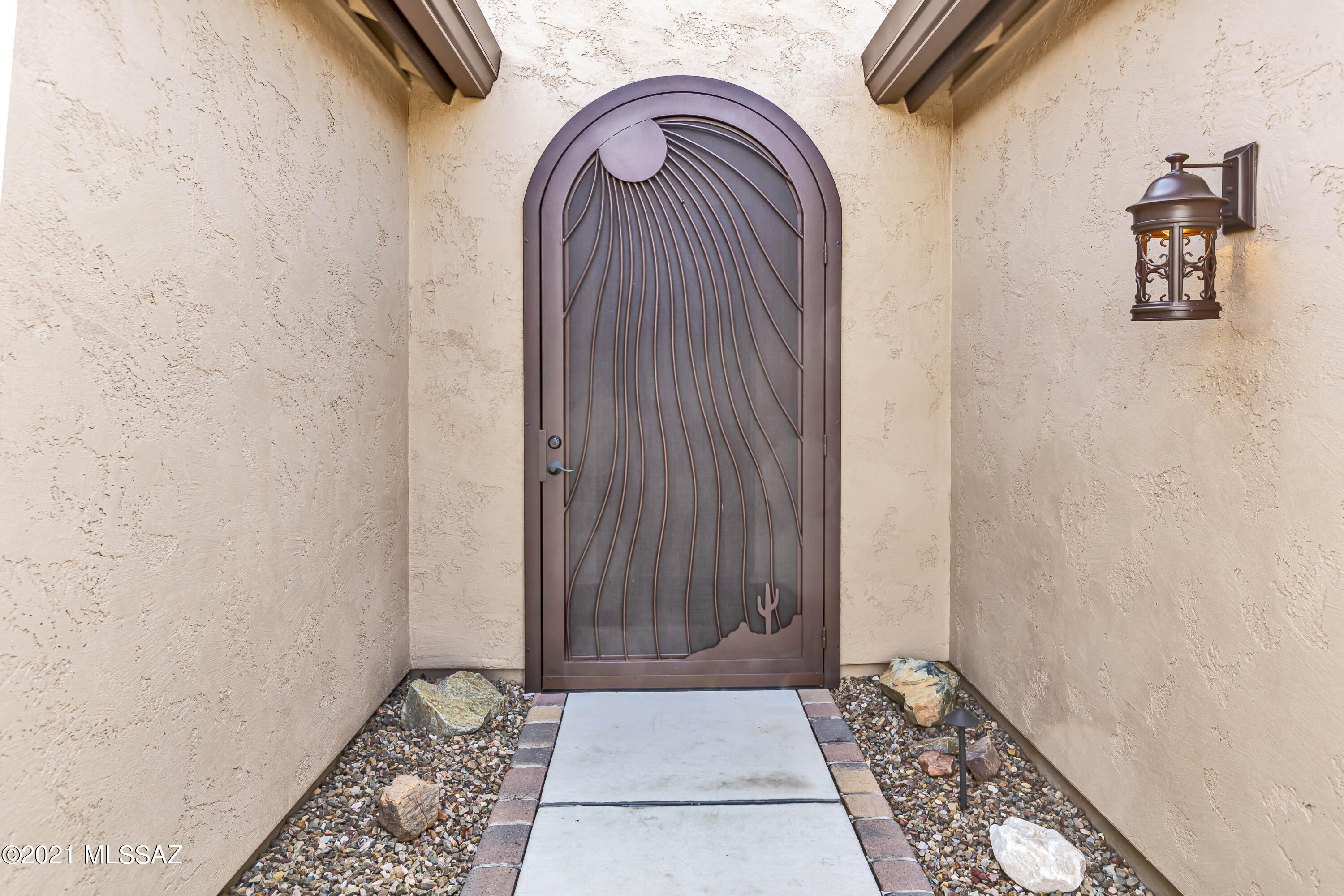 Saddlebrooke Ranch - Residential