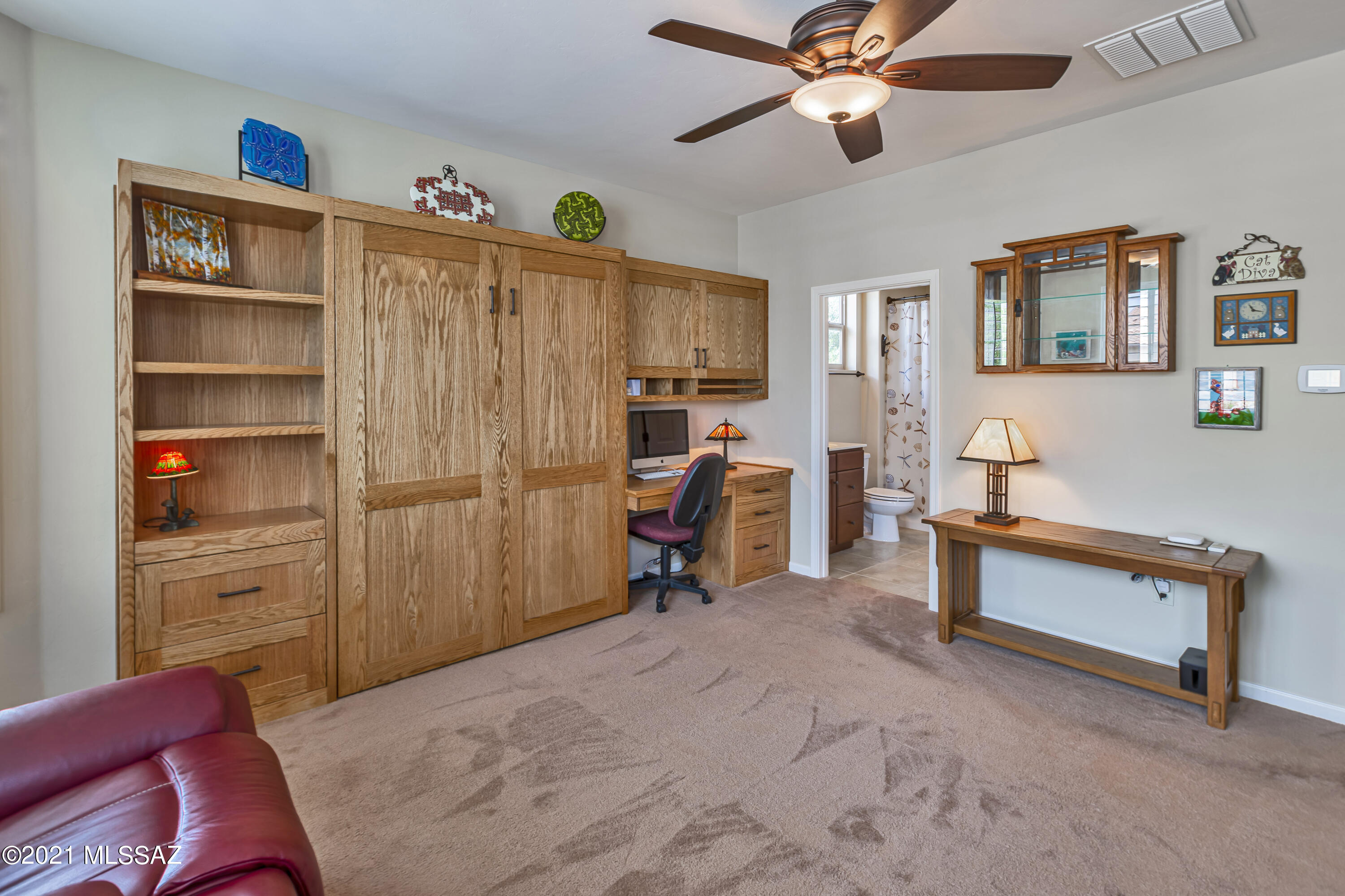 Saddlebrooke Ranch - Residential