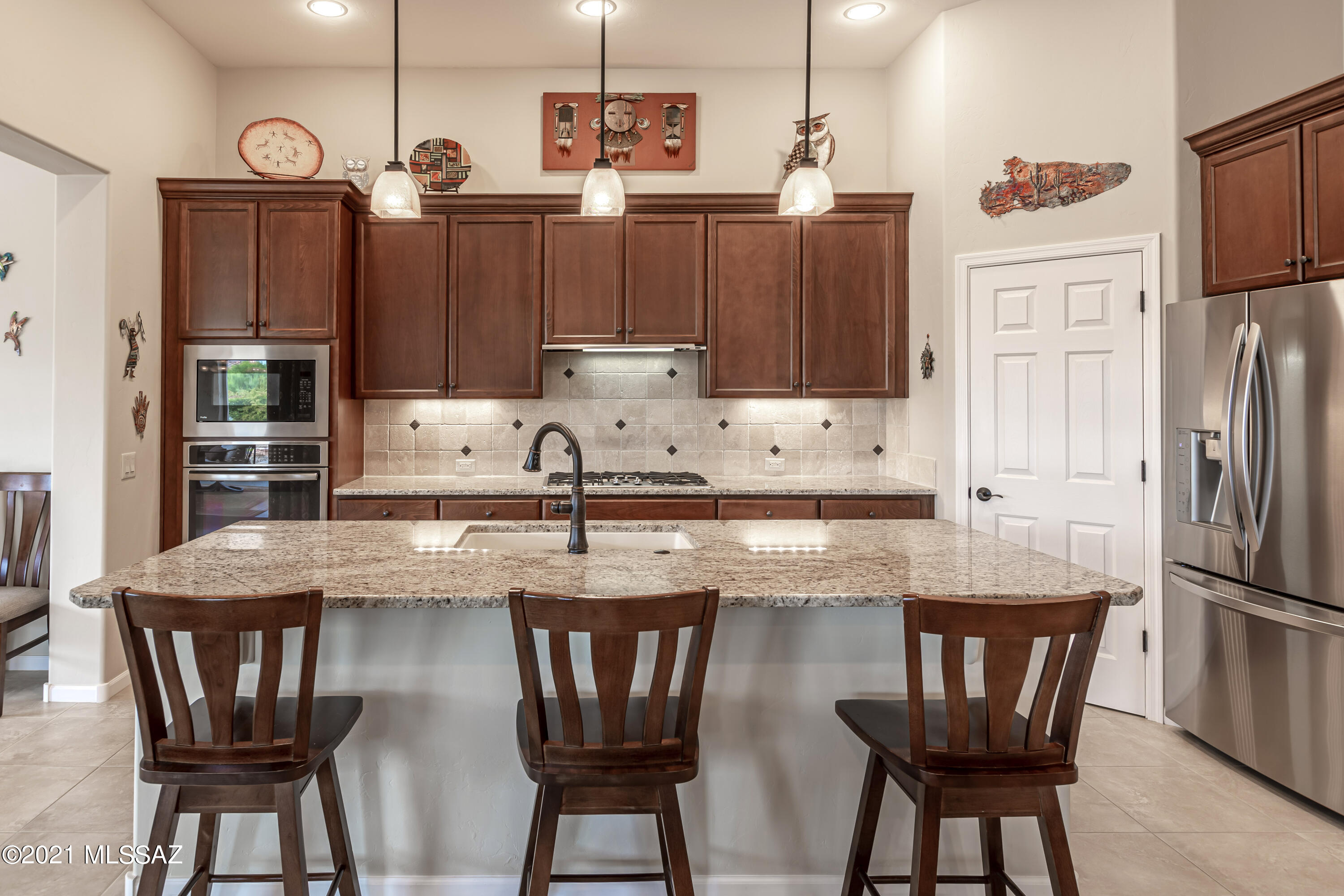 Saddlebrooke Ranch - Residential
