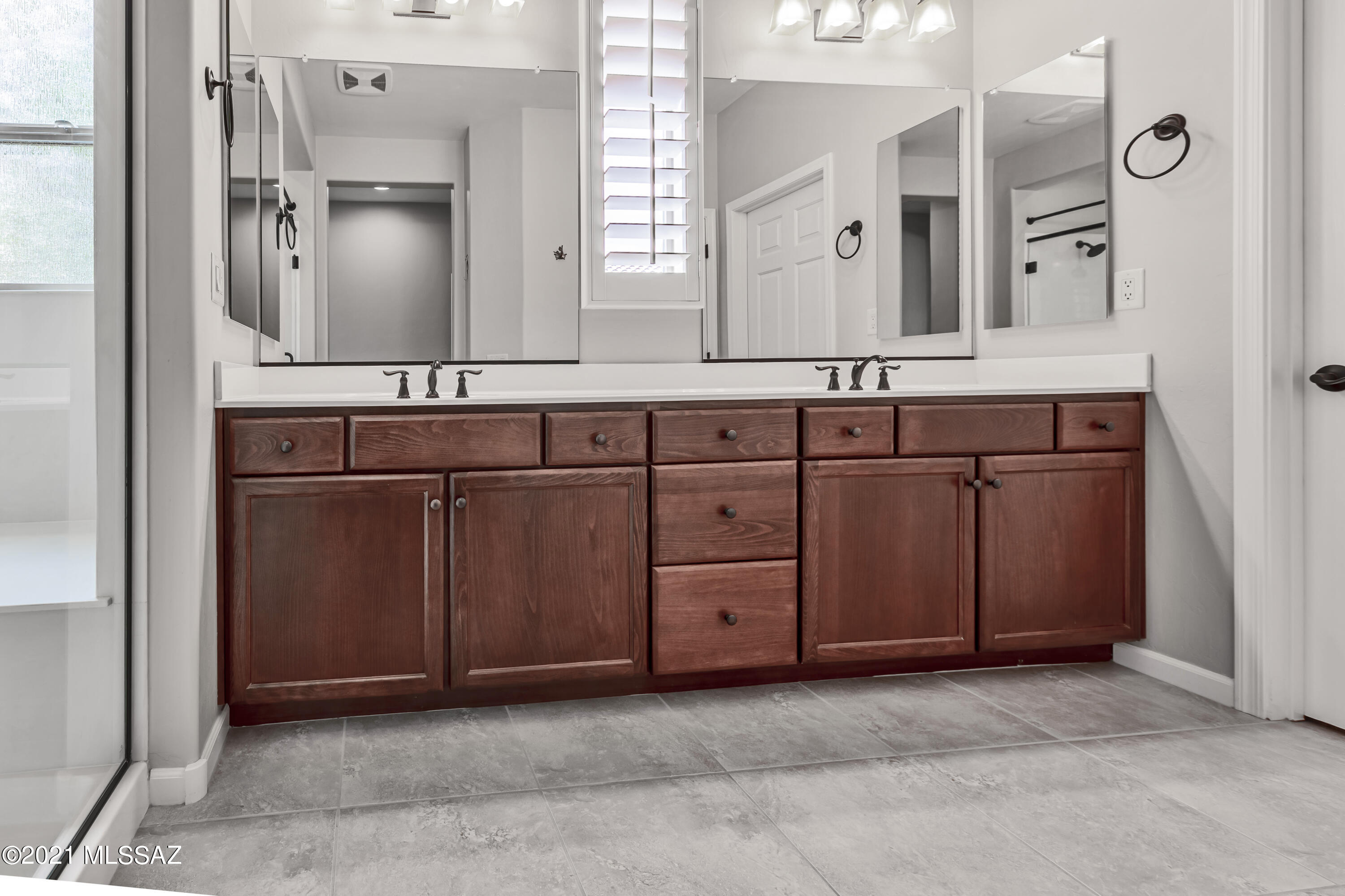 Saddlebrooke Ranch - Residential