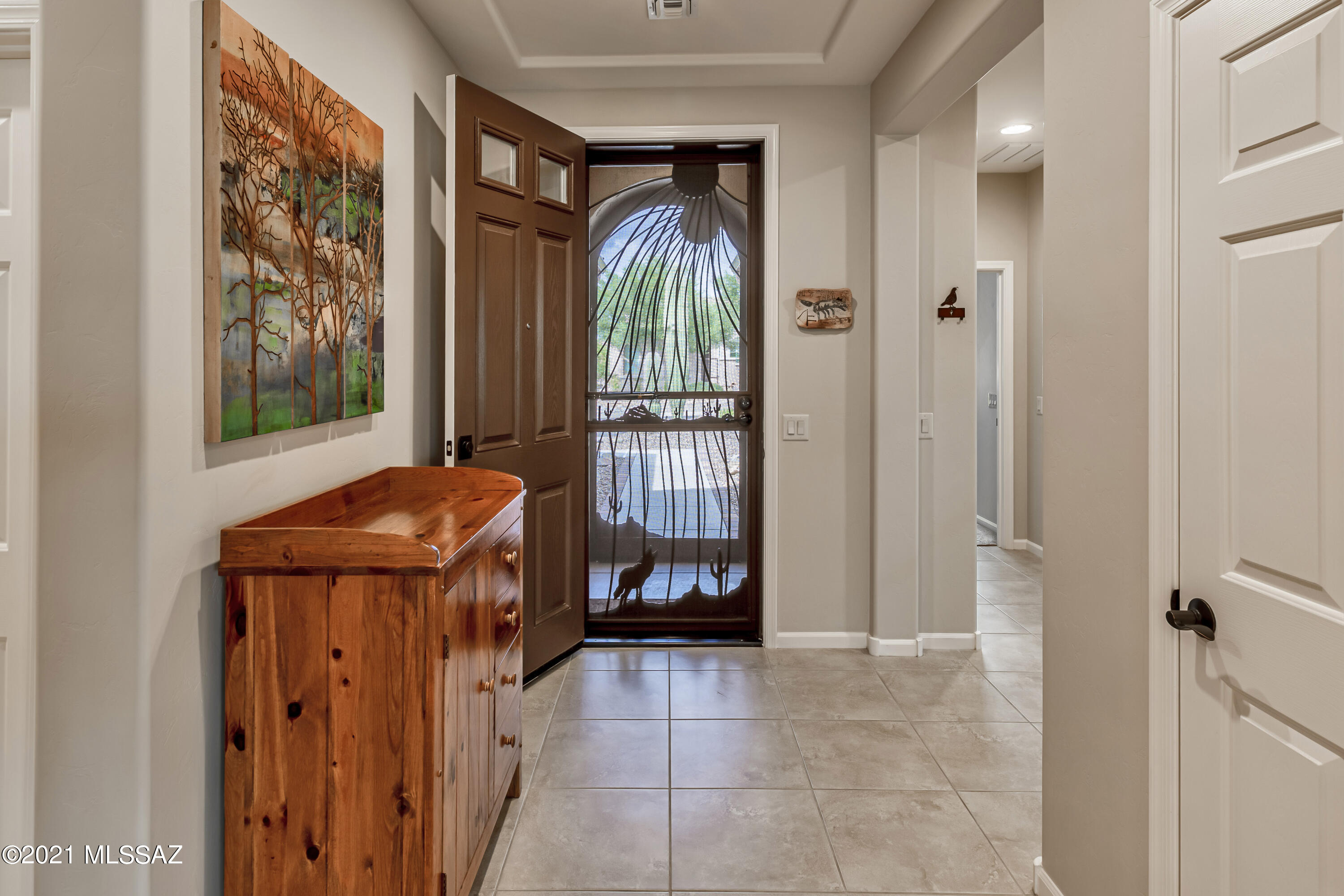 Saddlebrooke Ranch - Residential