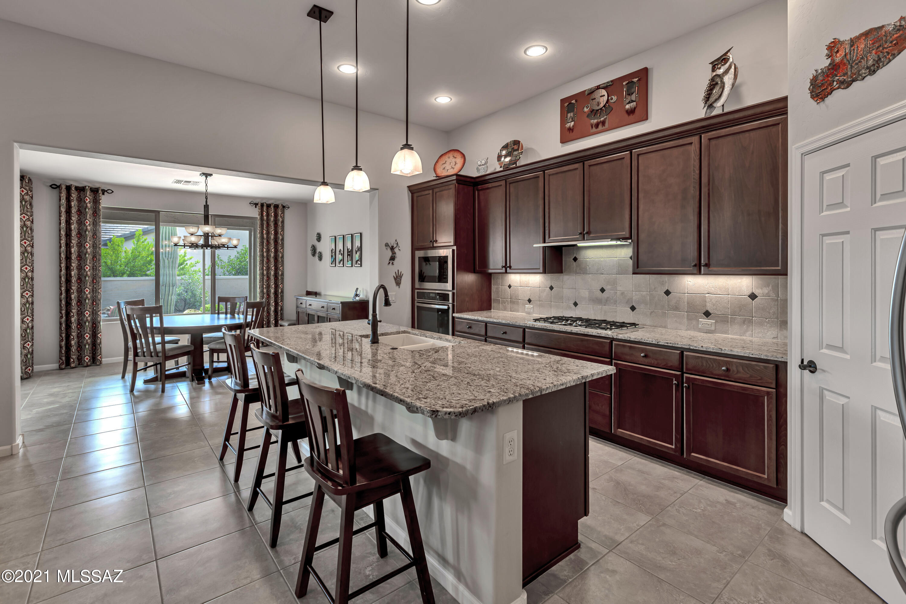 Saddlebrooke Ranch - Residential