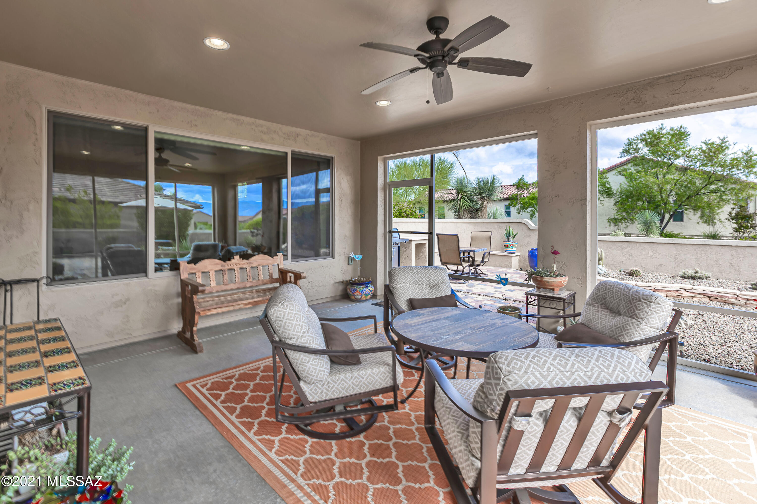 Saddlebrooke Ranch - Residential