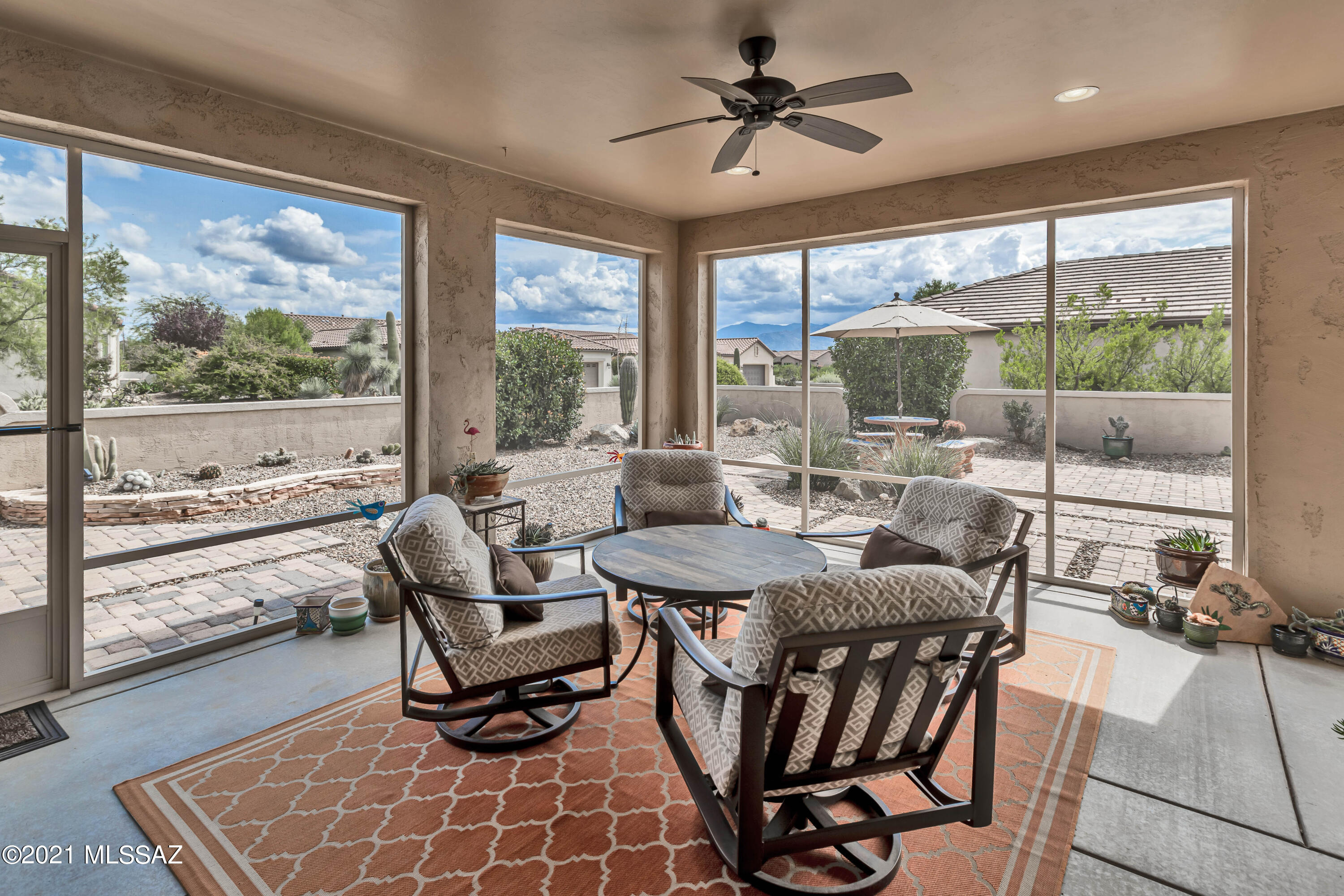 Saddlebrooke Ranch - Residential