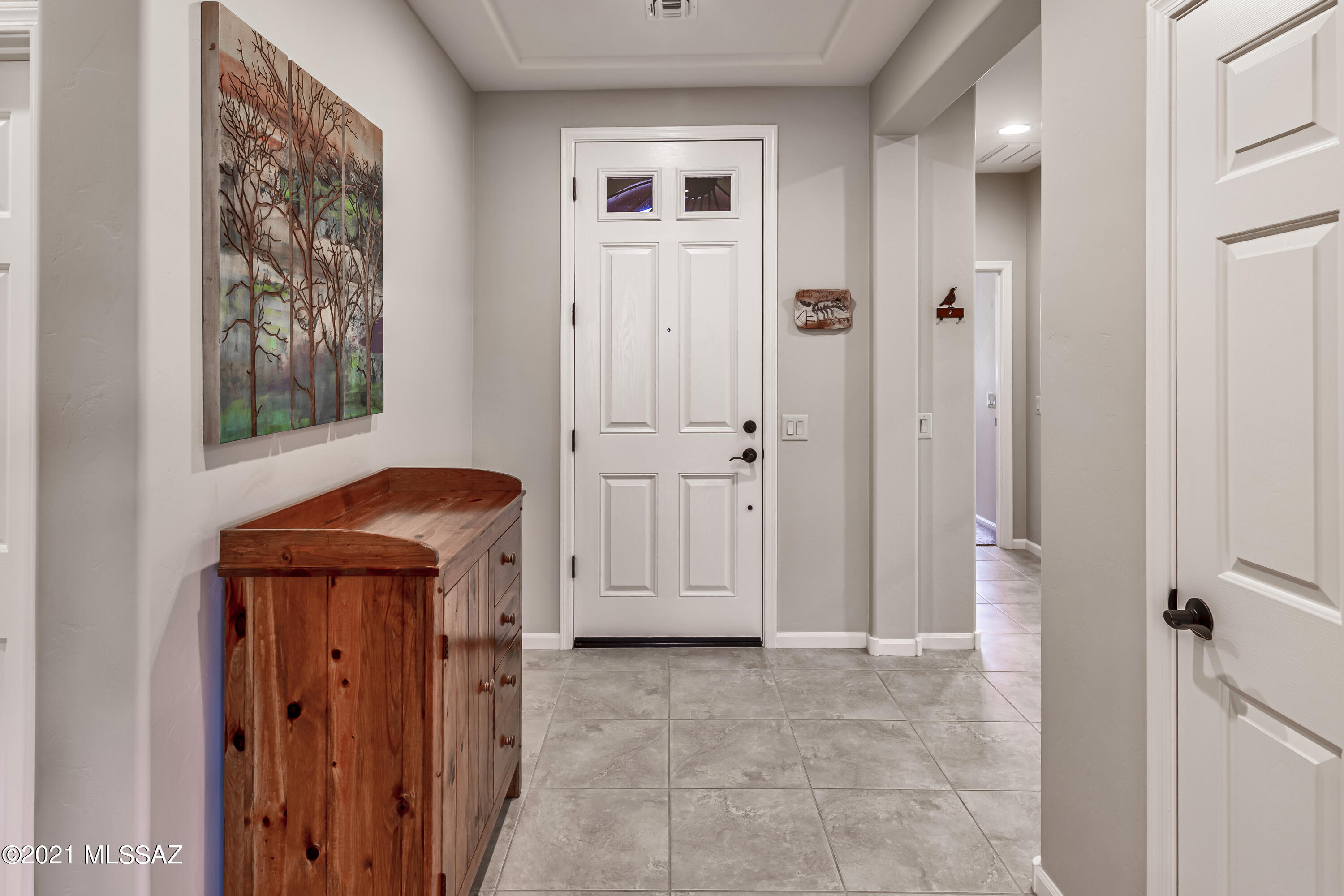 Saddlebrooke Ranch - Residential