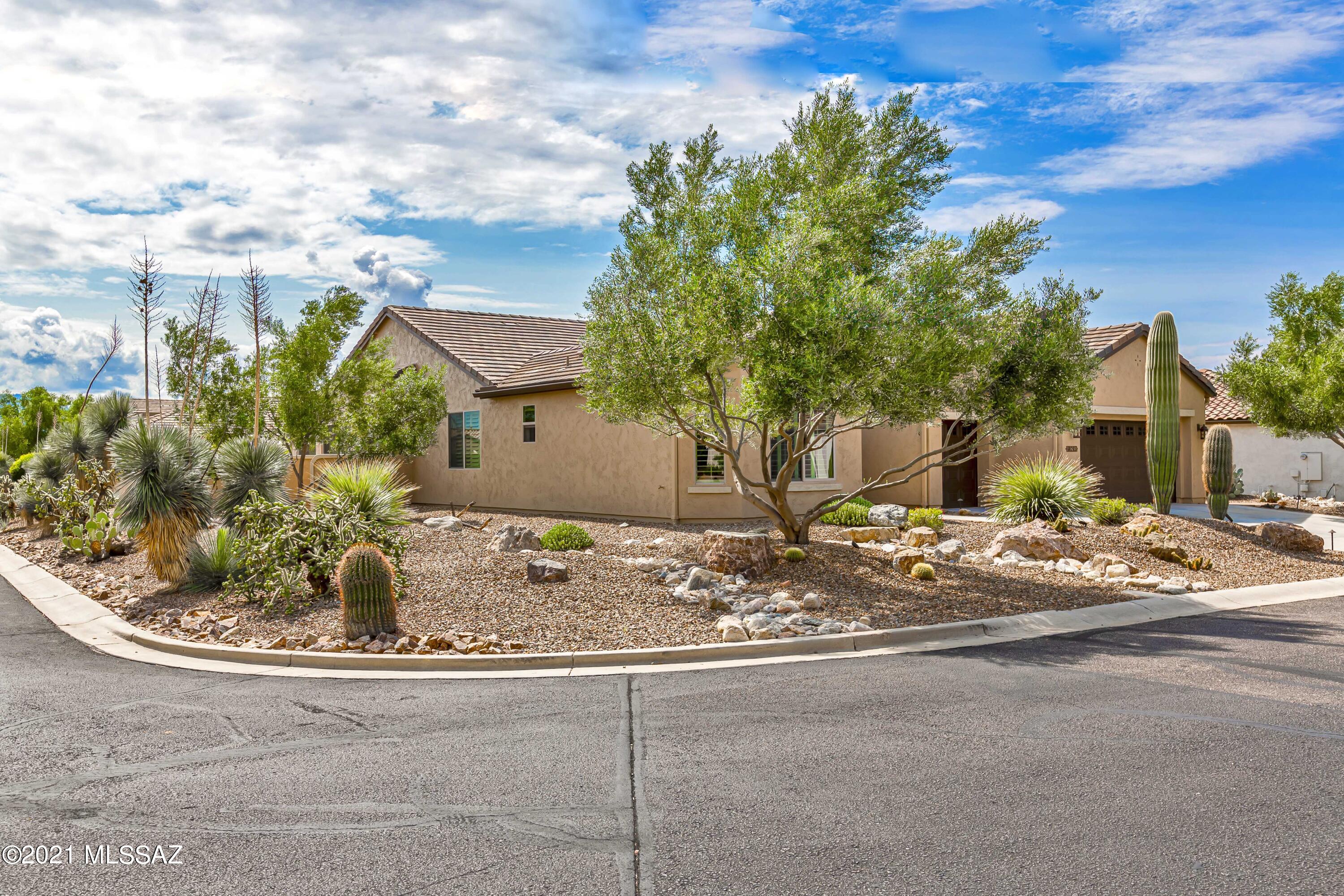 Saddlebrooke Ranch - Residential