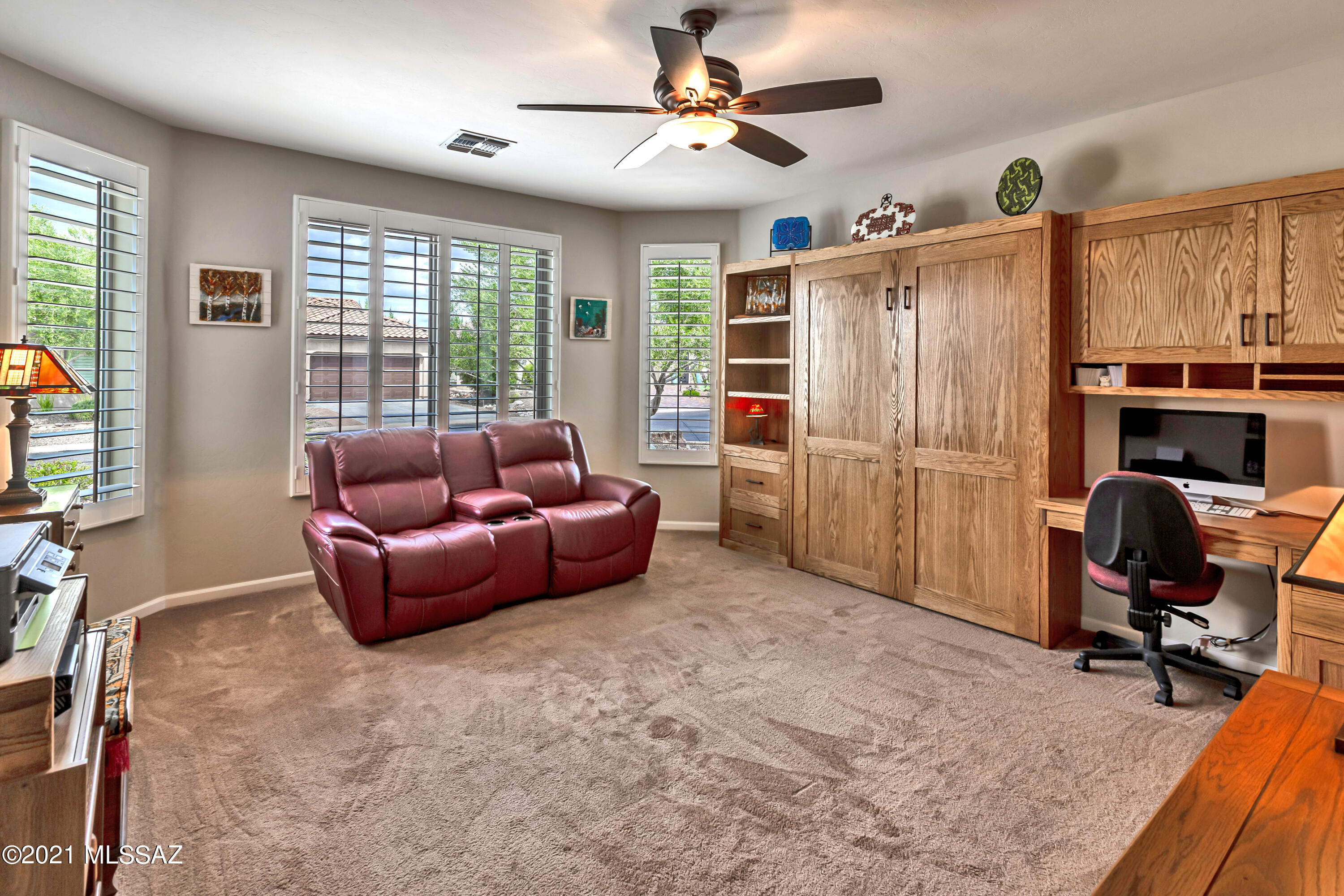 Saddlebrooke Ranch - Residential