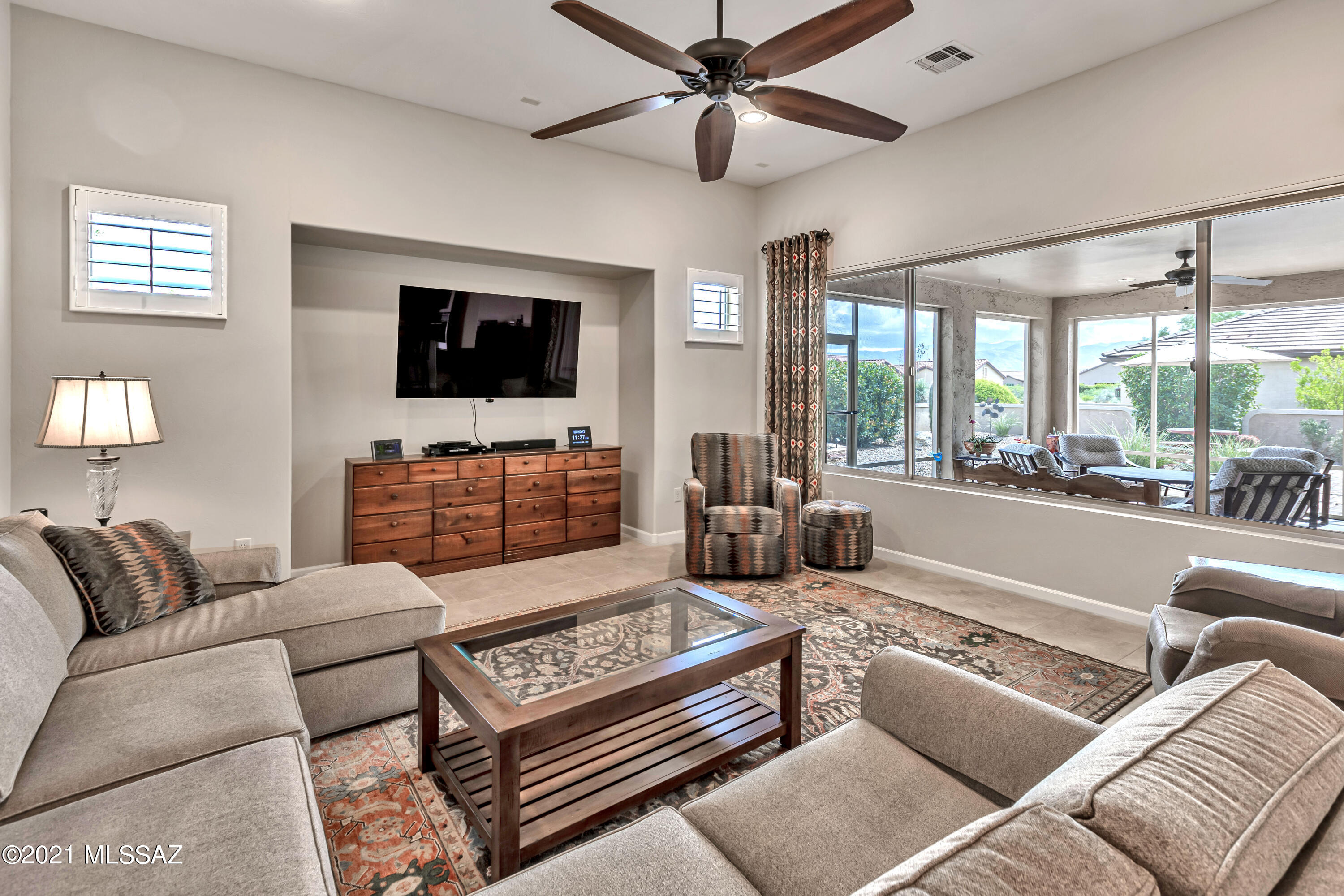 Saddlebrooke Ranch - Residential