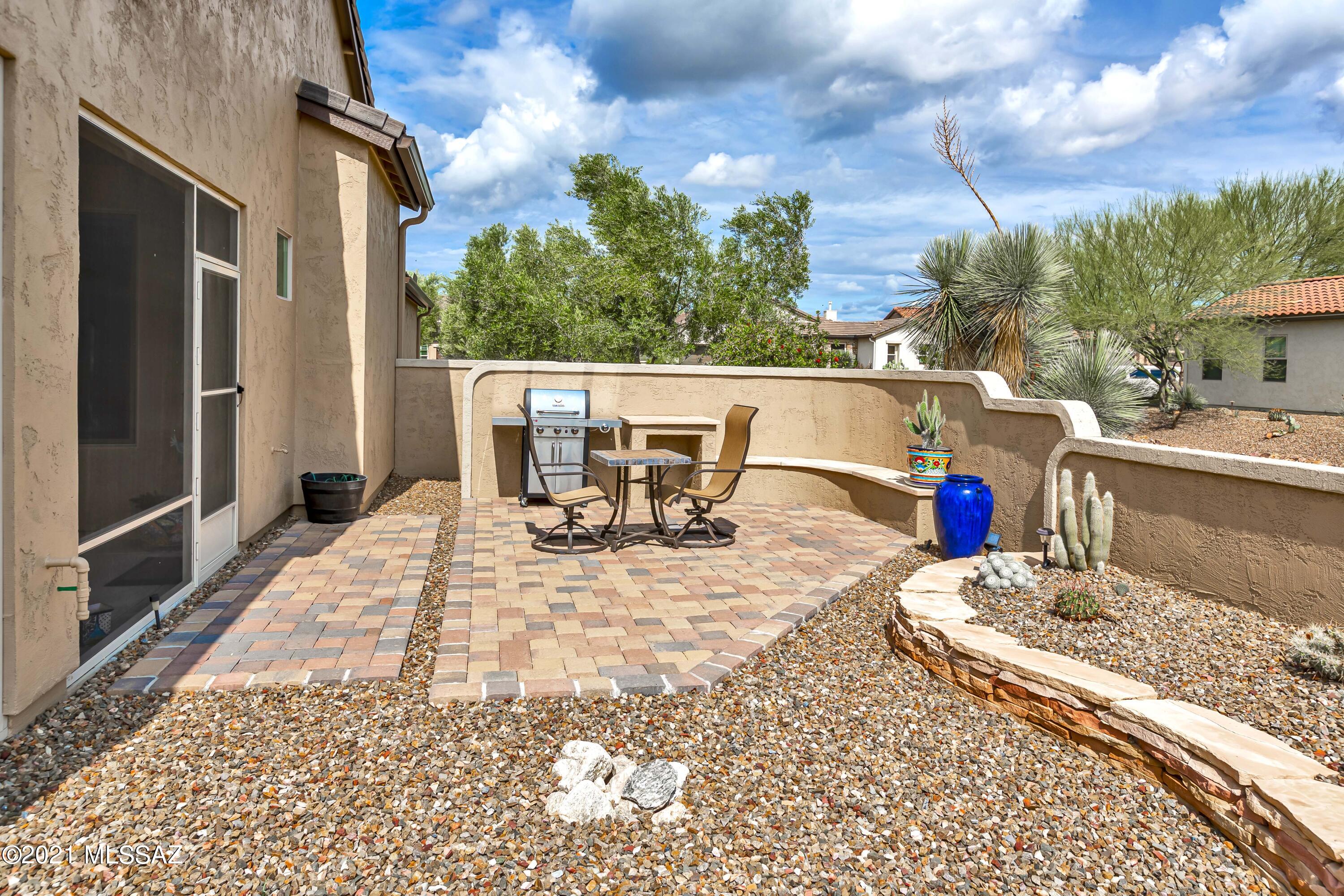 Saddlebrooke Ranch - Residential