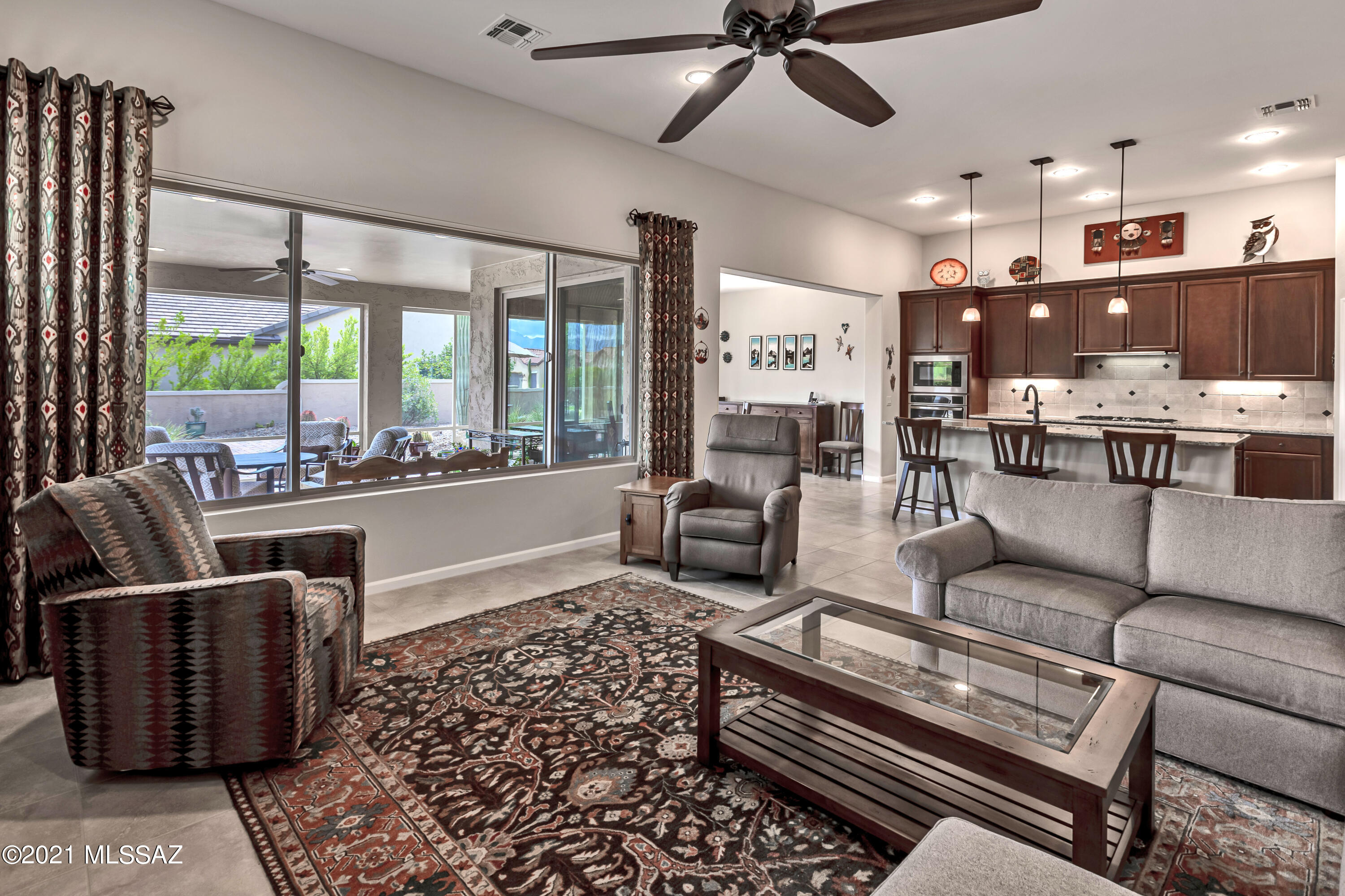 Saddlebrooke Ranch - Residential
