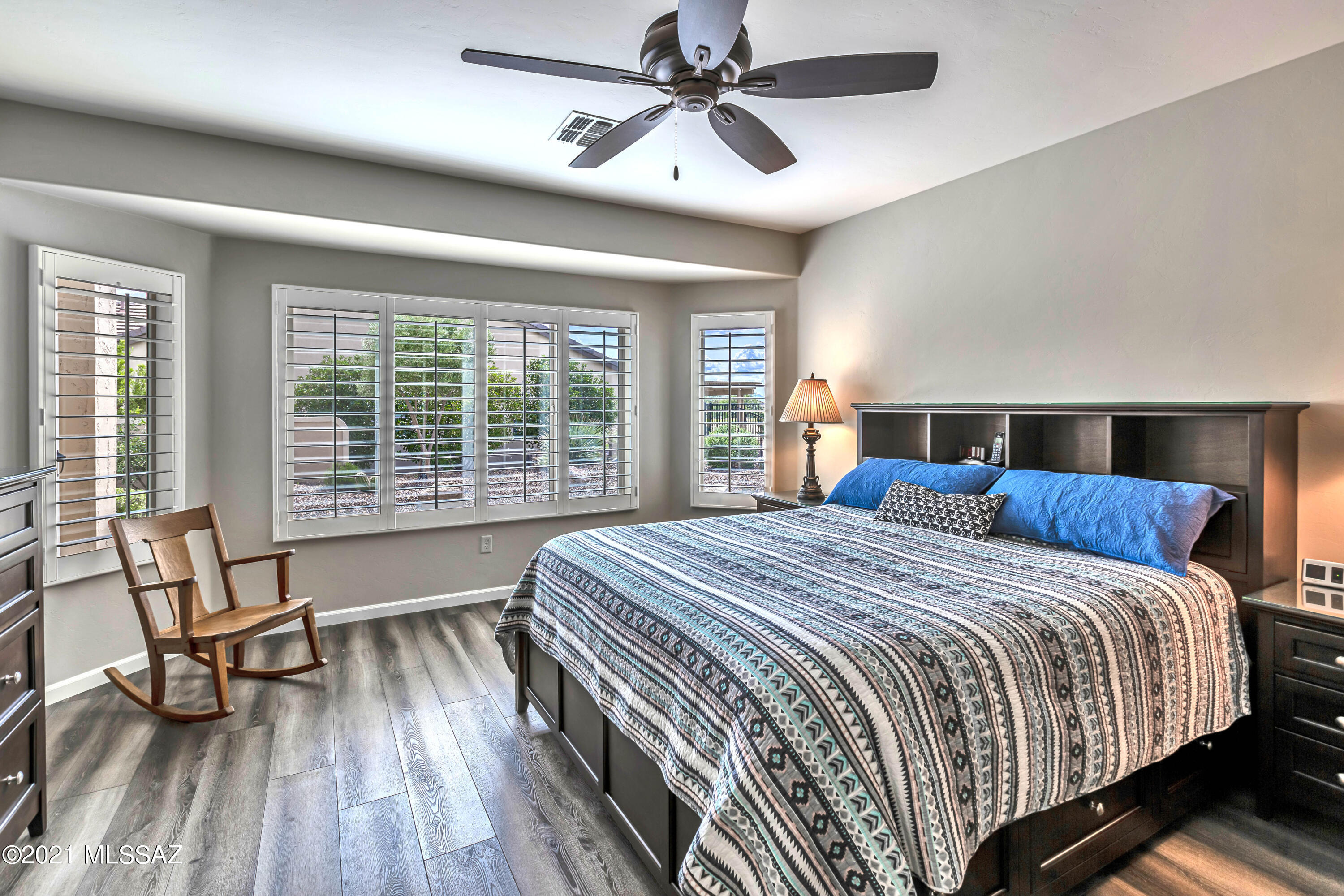 Saddlebrooke Ranch - Residential