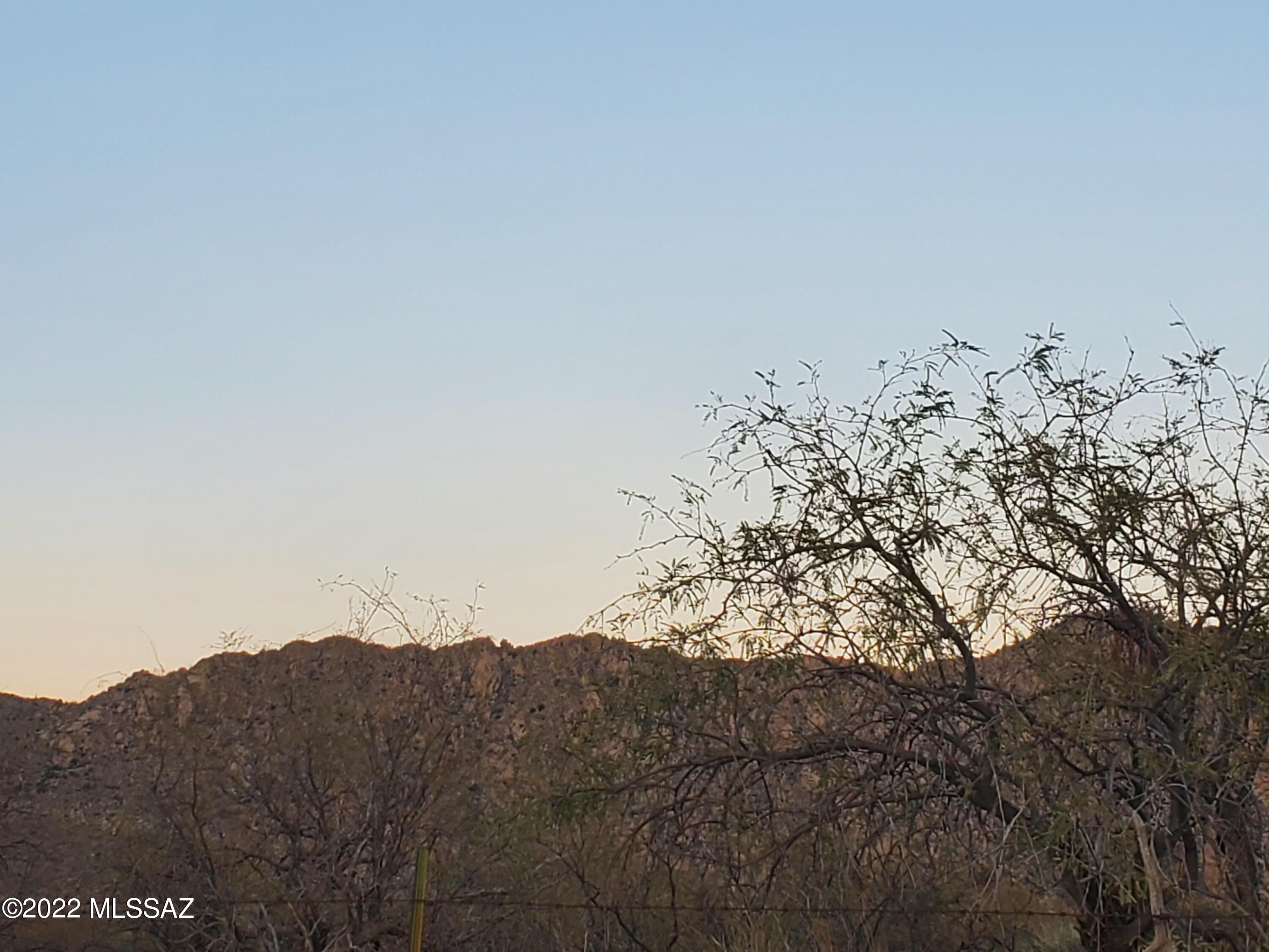 Diamond Bell Ranch - Tucson Unit 8 (1-385) - Land