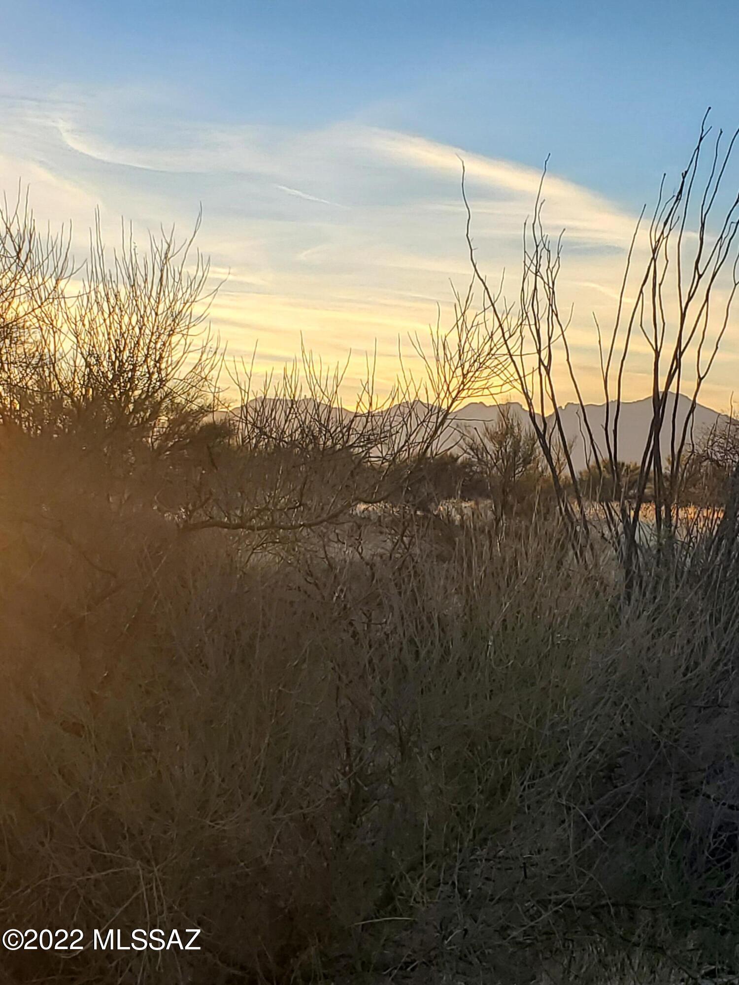 Diamond Bell Ranch - Tucson Unit 8 (1-385) - Land