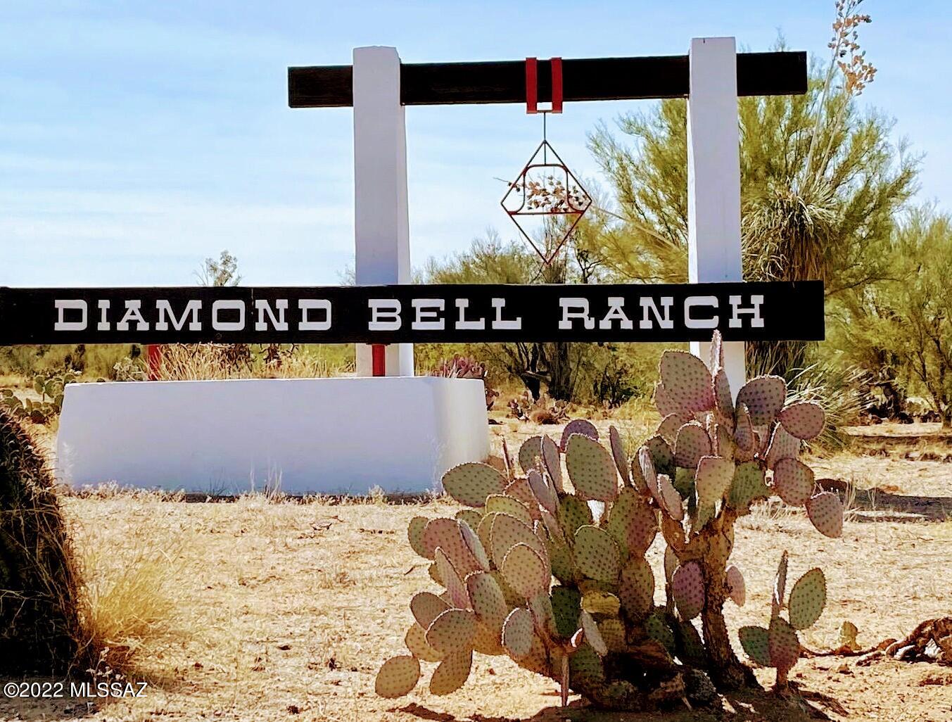 Diamond Bell Ranch - Tucson Unit 8 (1-385) - Land
