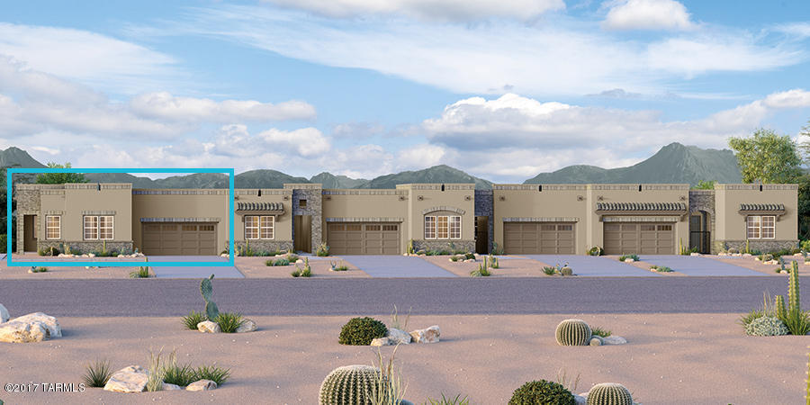 Rancho Vistoso - Residential